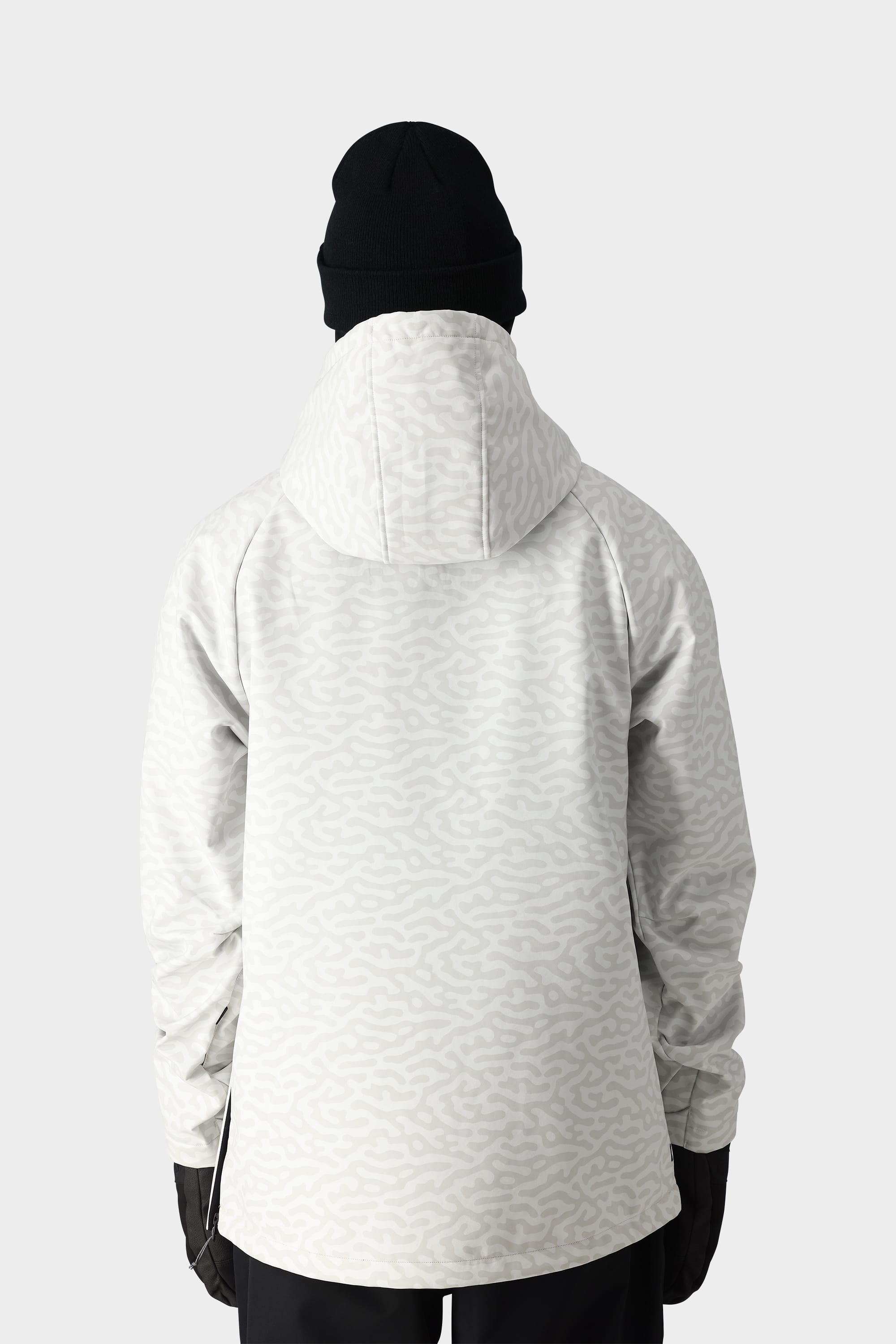 686 Men's Waterproof Hyperchromic Pullover Hoody、mySite、i-lightchina