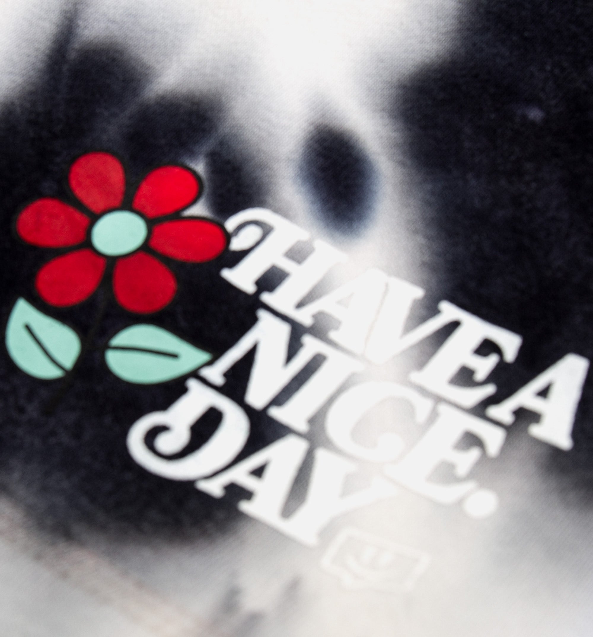 Nice Day Tie Dye Fleece Shorts Mens Shorts - Black/White、mySite、dreamappss