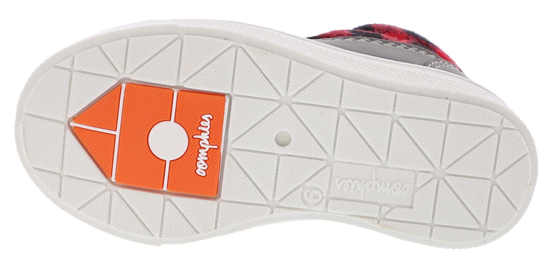 Oomphies Toddler's Oliver Lightweight Slip On Ankle Boots、mySite、dreamappss