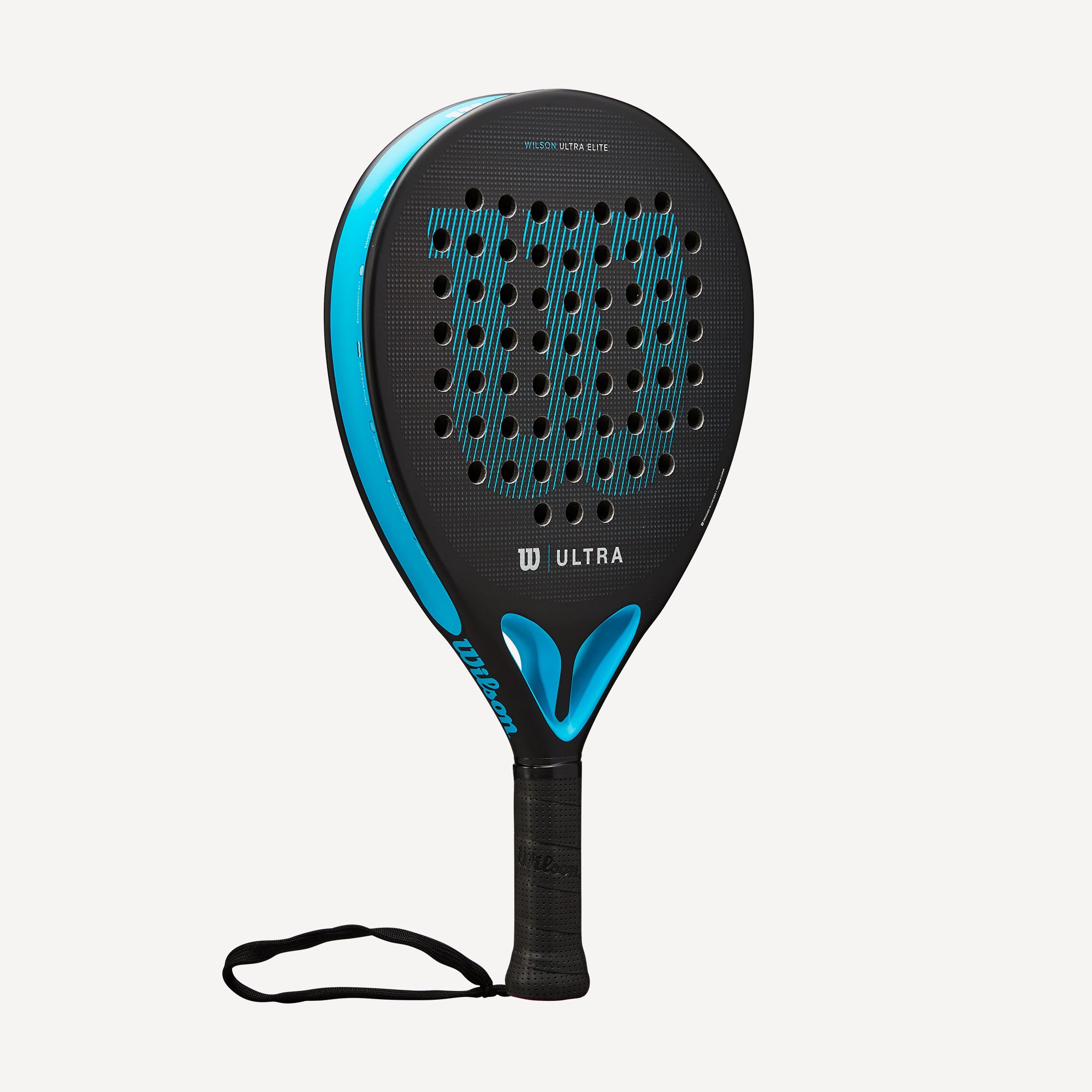 Wilson Ultra Elite Padel Racket
