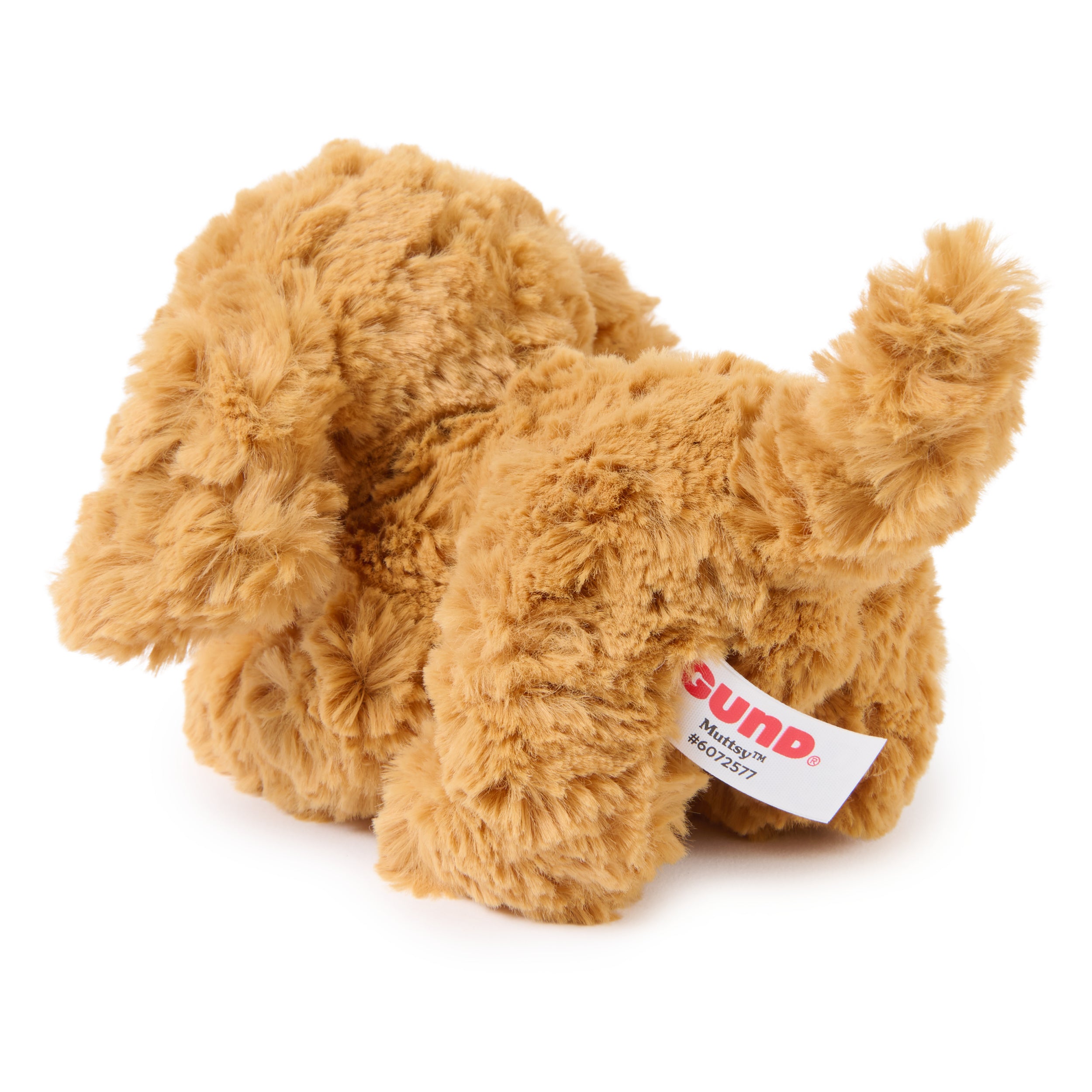 Forever Friends Littles: Muttsy, 7 in、mySite、pszhyizbm