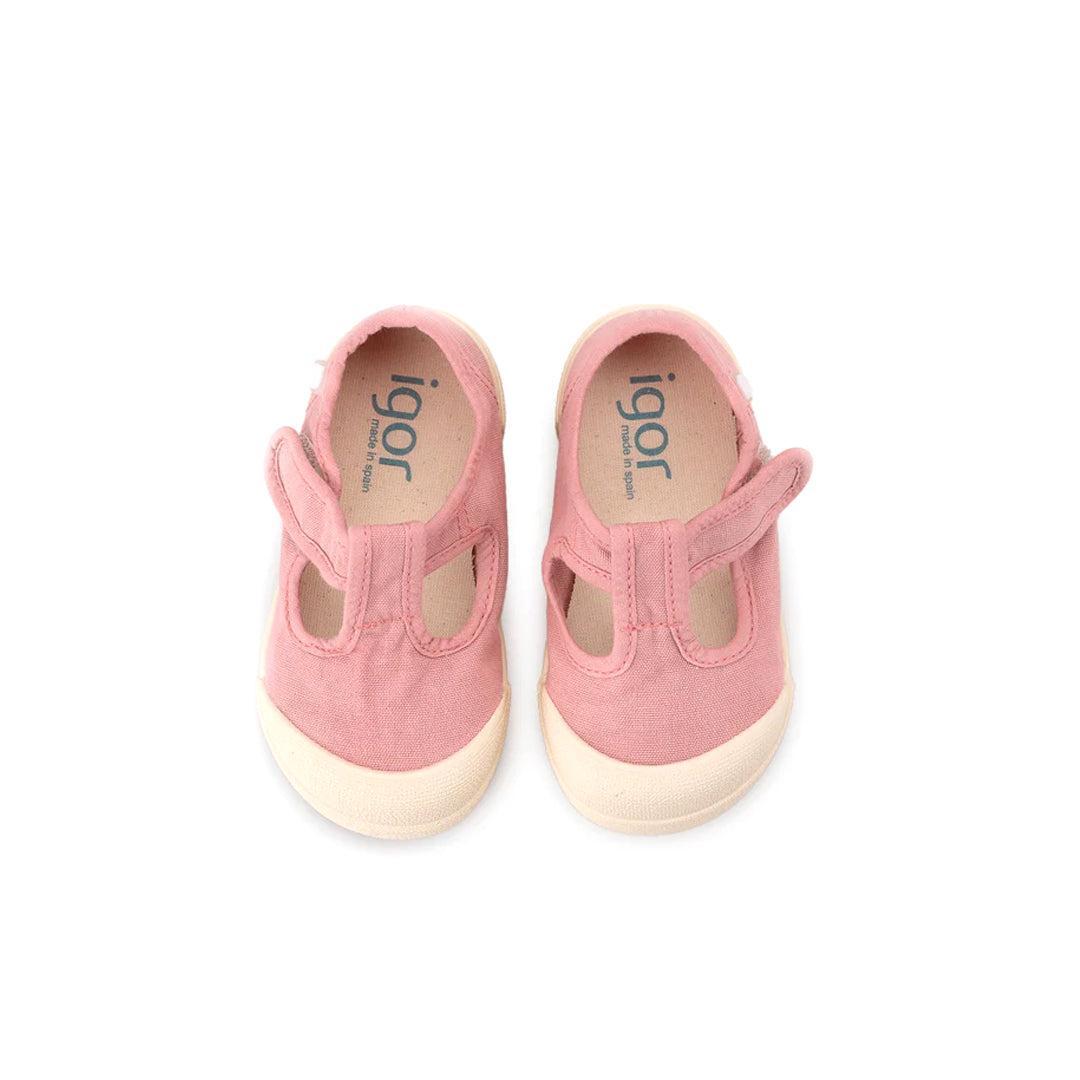  IGOR Lona Pepito - Nuevo Rosa、mySite、merchandisen