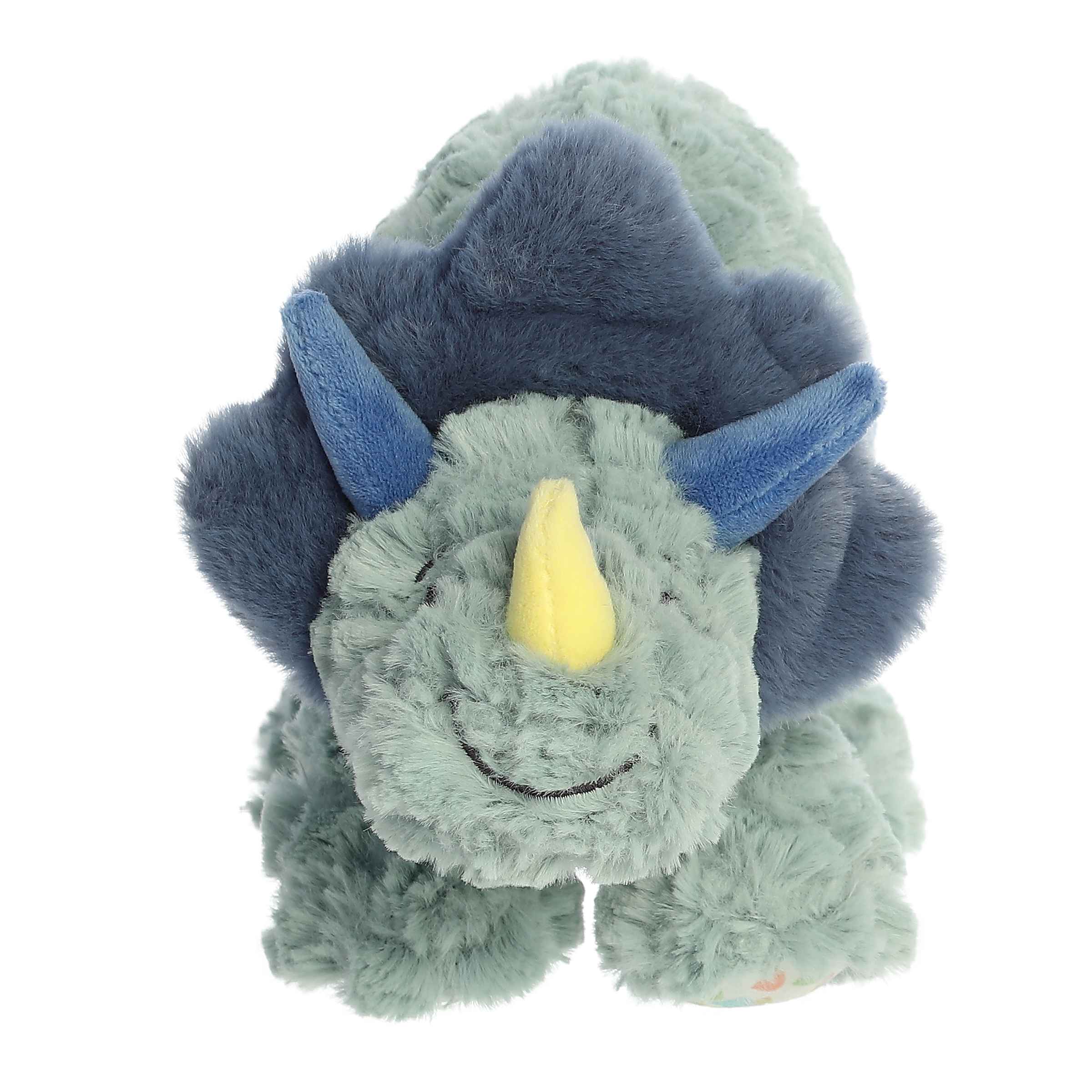 ebba™ - Softiesaurus™ - 12 Traci Triceratops™、mySite、g9winljtr