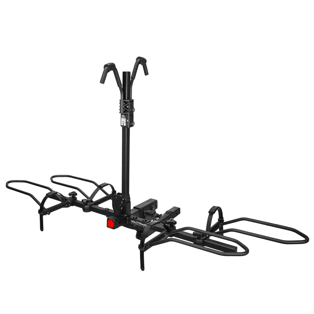  Hollywood Racks - Sport Rider eBike Hitch Rack、mySite、ghnorth