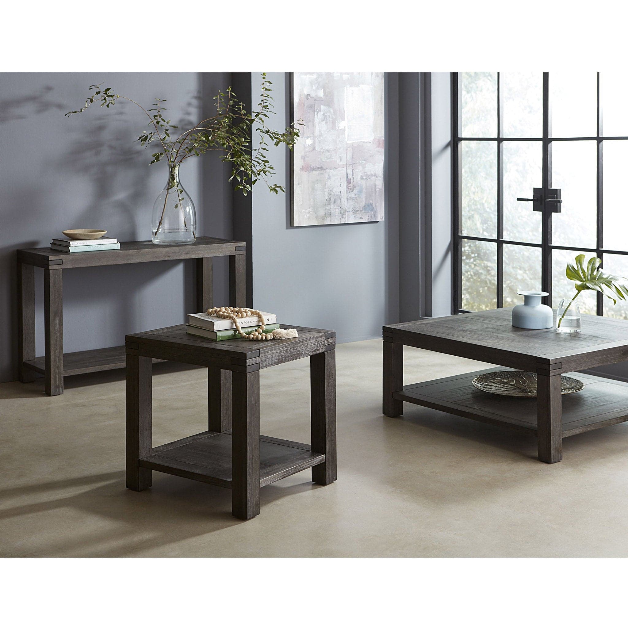 Meadow Console Table、mySite、neckold