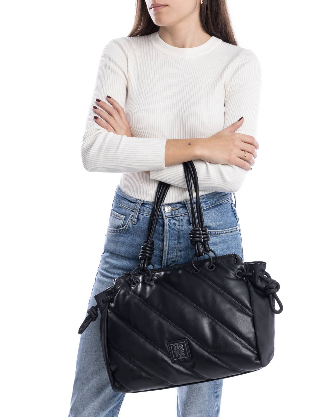 BOLSO DE MUJER REFRESH 18322002、mySite、gtrtttuynbv