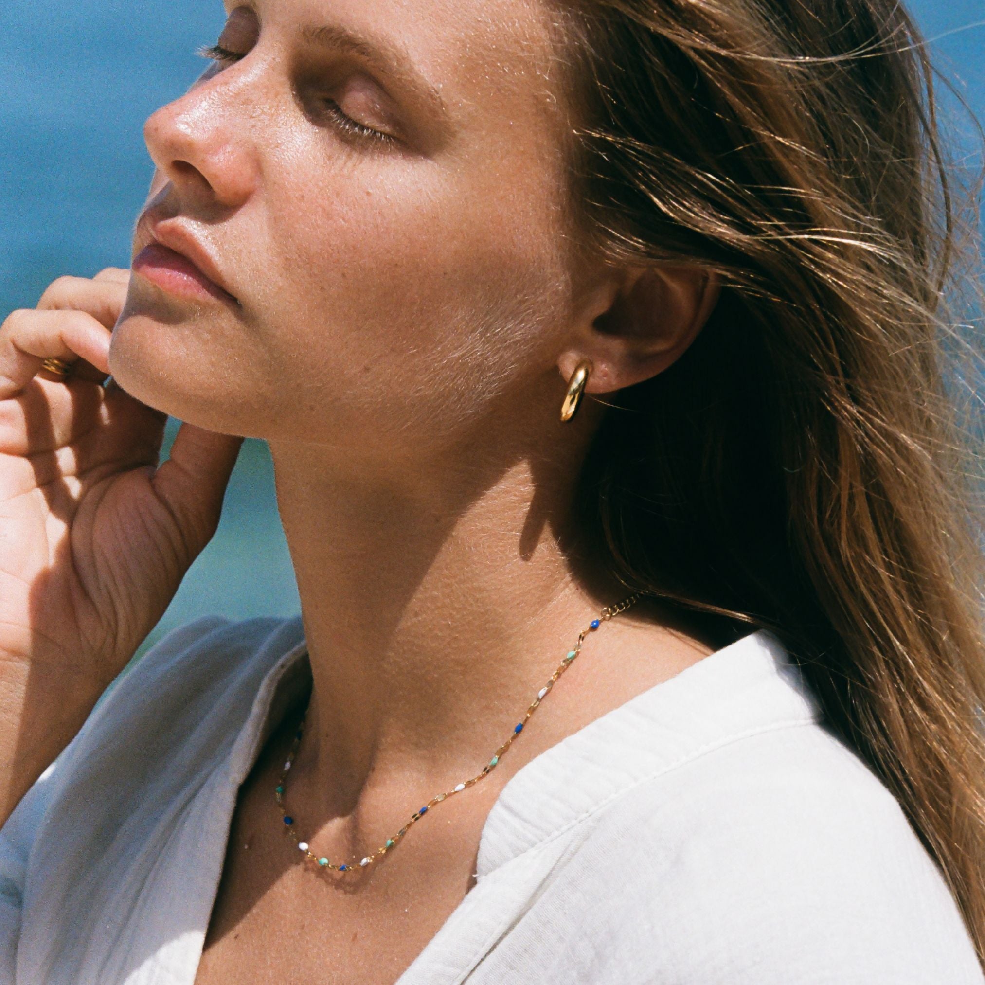 Mykonos Choker、mySite、hinf8tx79