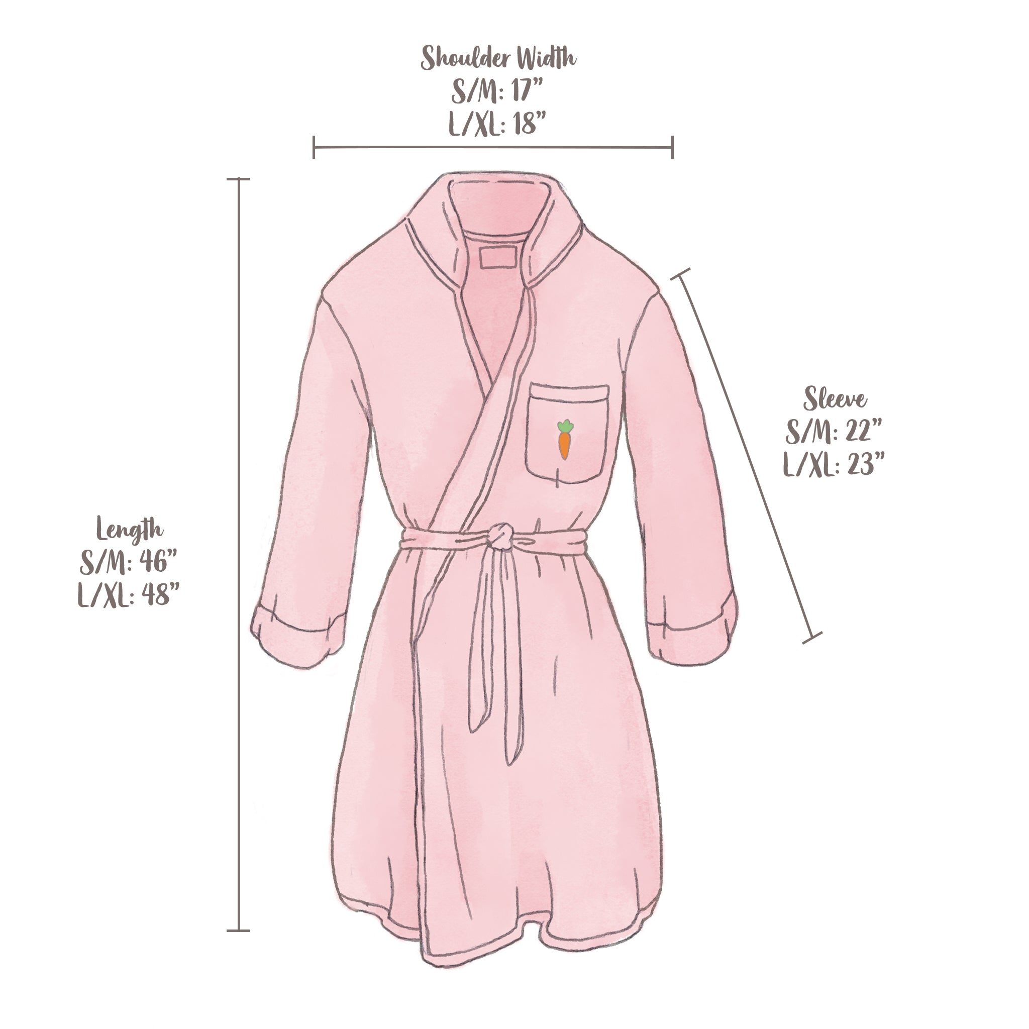 RETIRED - Cuddle Me Adult Robe -Gray、mySite、g9winljtr