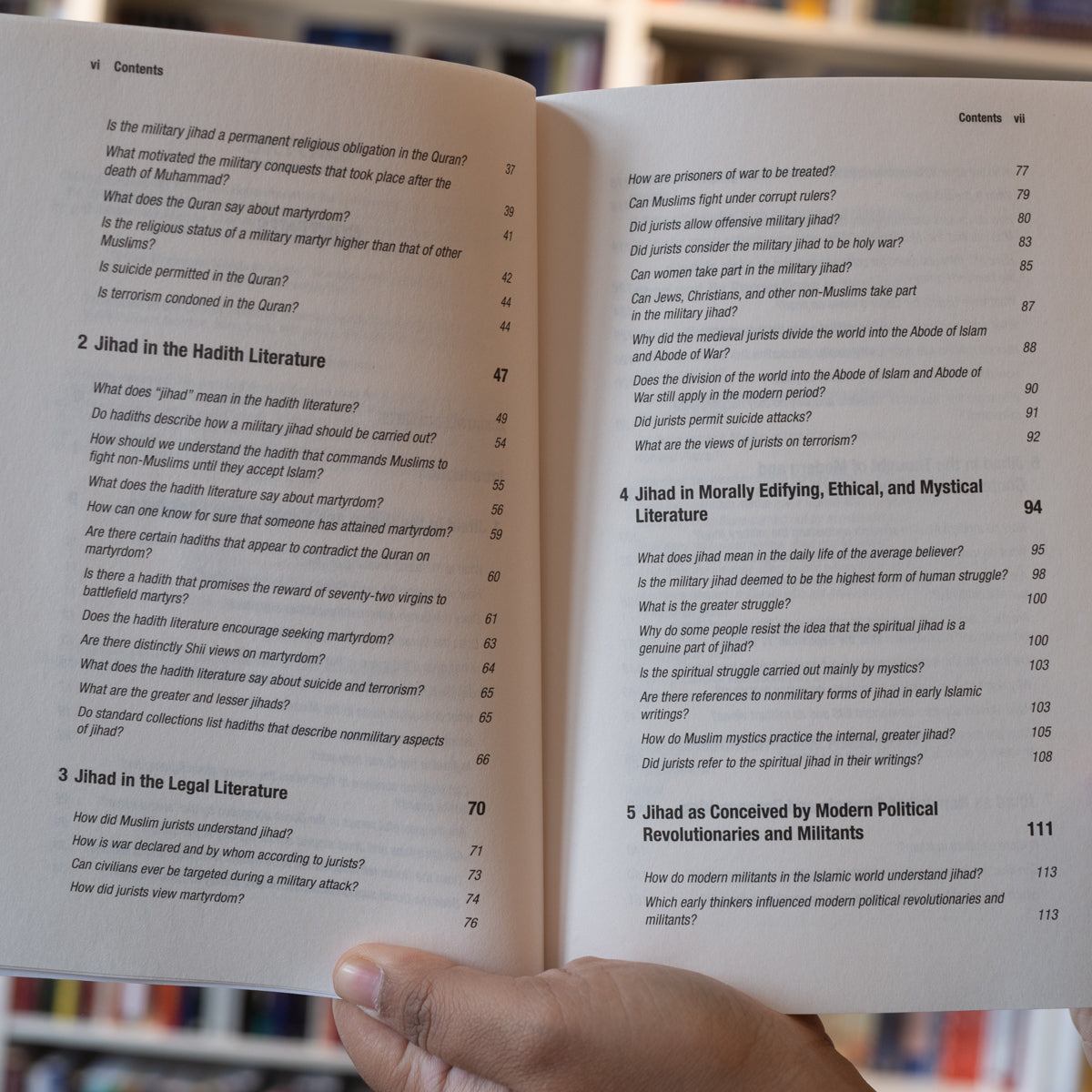 Jihad: What Everyone Needs to Know、mySite、topwebapps