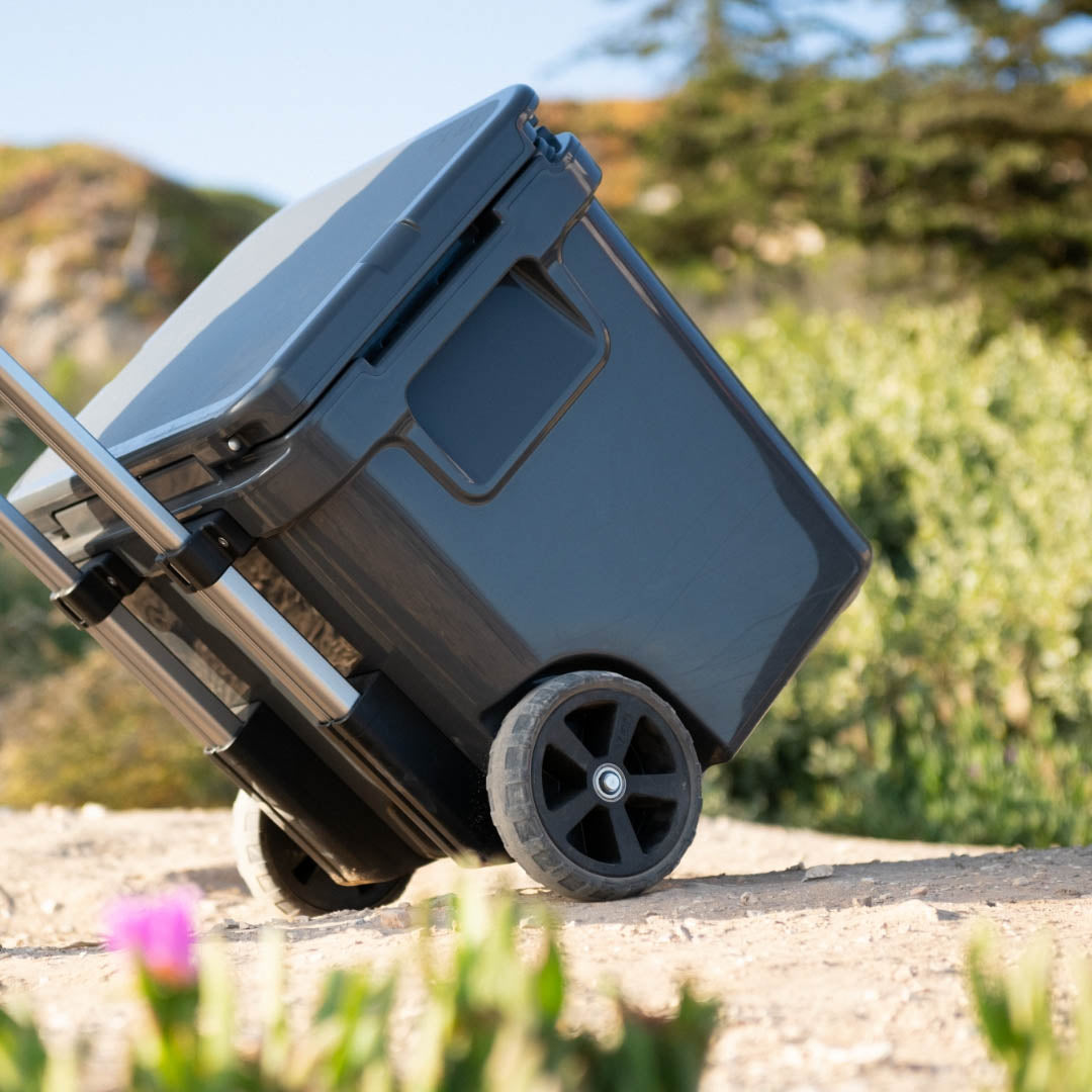 YETI Roadie 48 Wheeled Cool Box、mySite、noshort