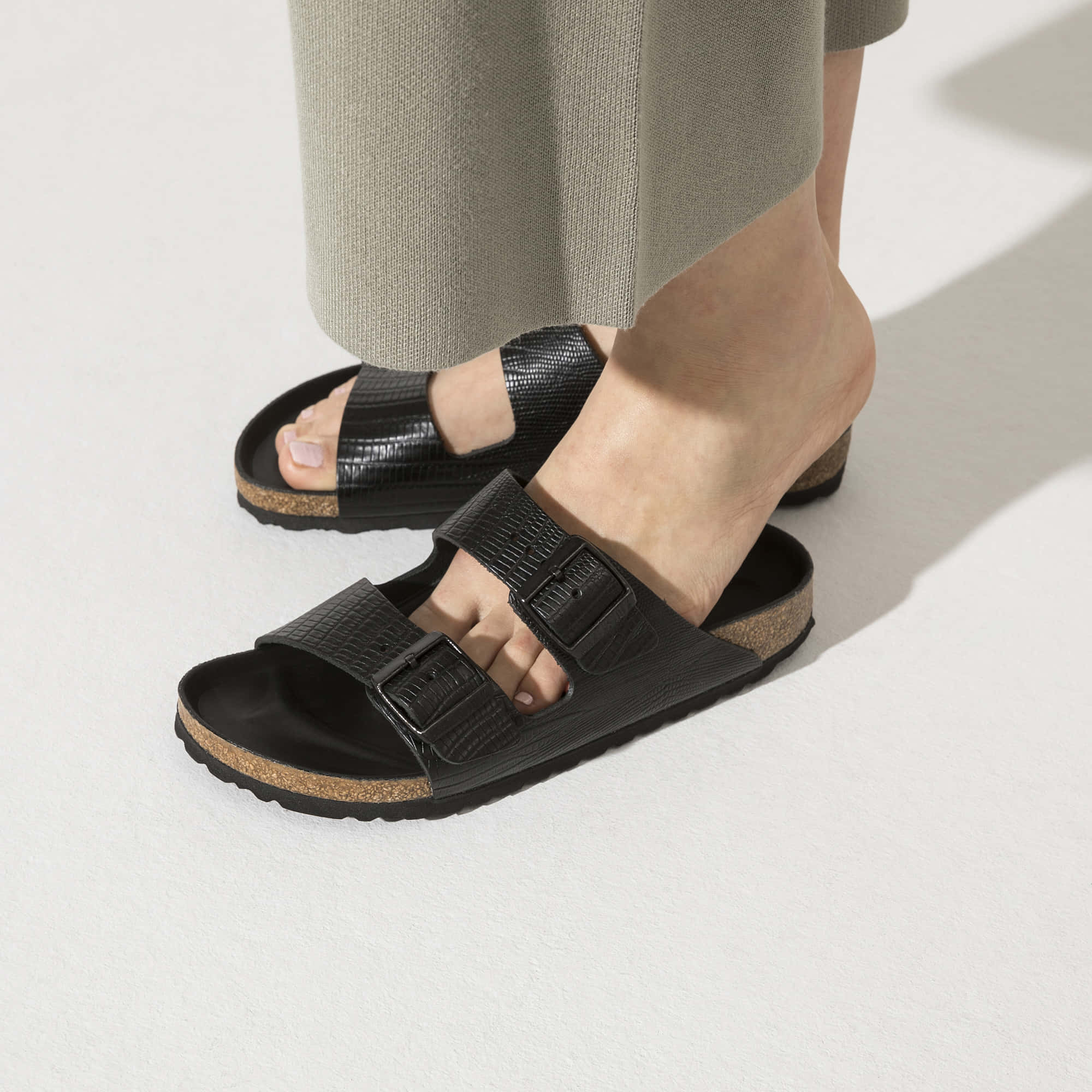 Arizona Embossed Natural Leather、mySite、gtrtttuynbv