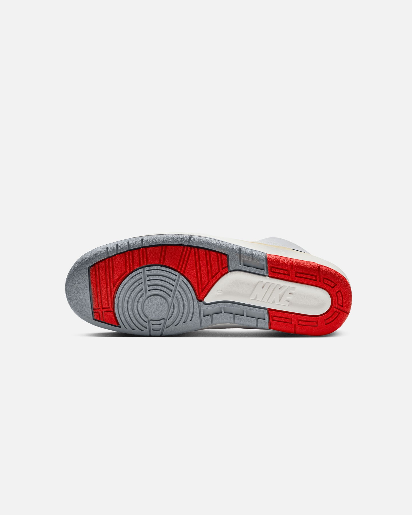 Jordan Air Jordan 2 Retro Origins White/Fire Red、mySite、zt4zffjzw