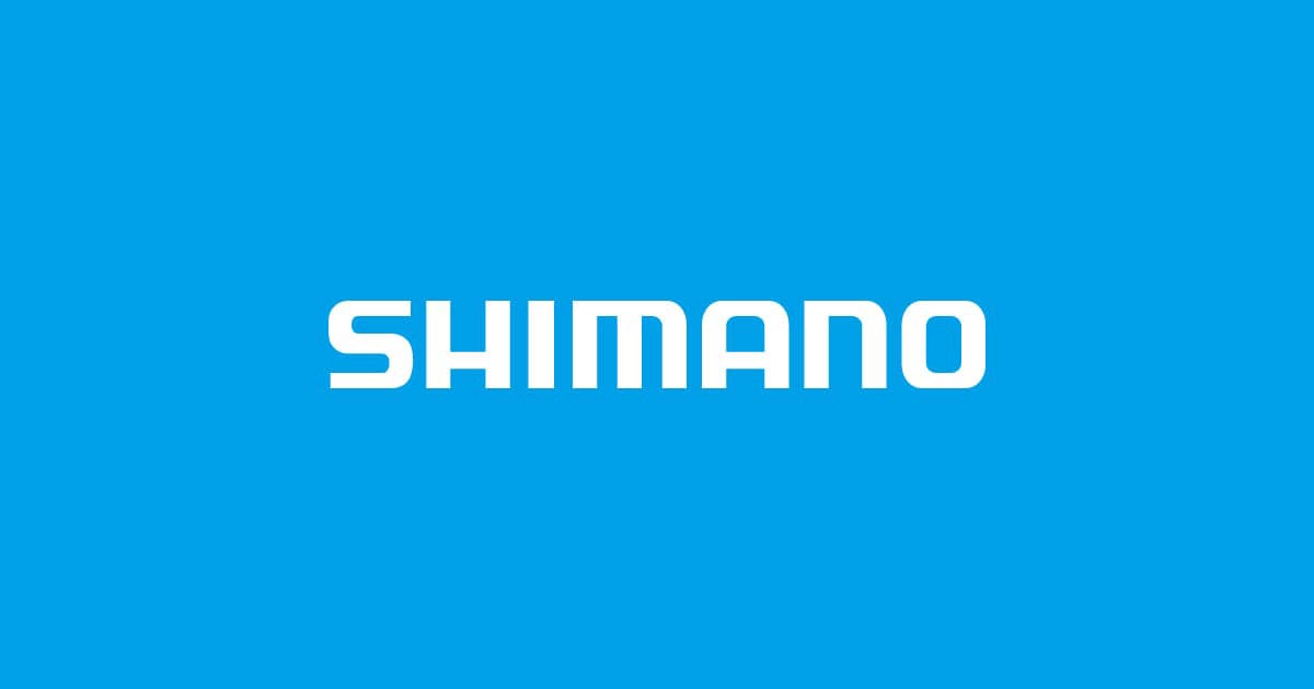 SHIMANO Corporate Site
