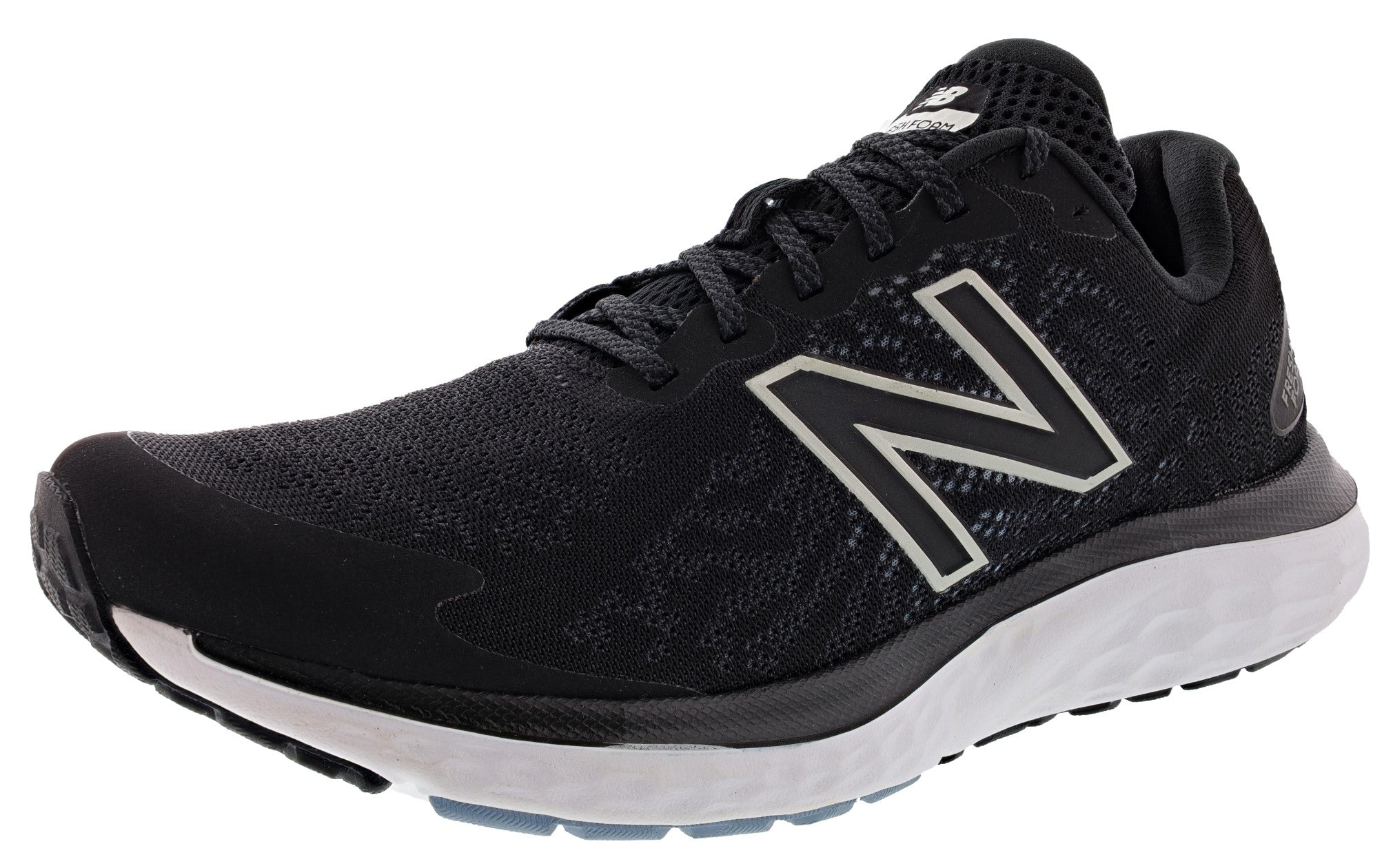 New Balance Men's 680 v7 4E Lightweight Cushioning Running Shoes、mySite、dreamappss