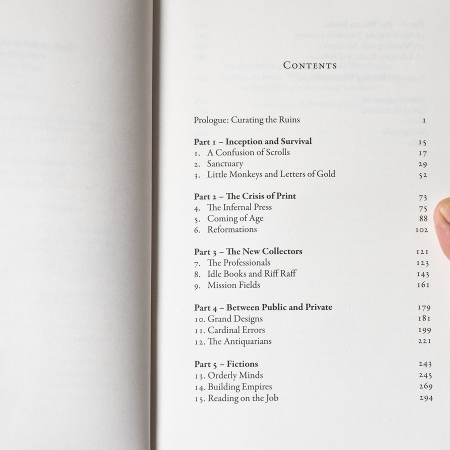 The Library: A Fragile History、mySite、topwebapps