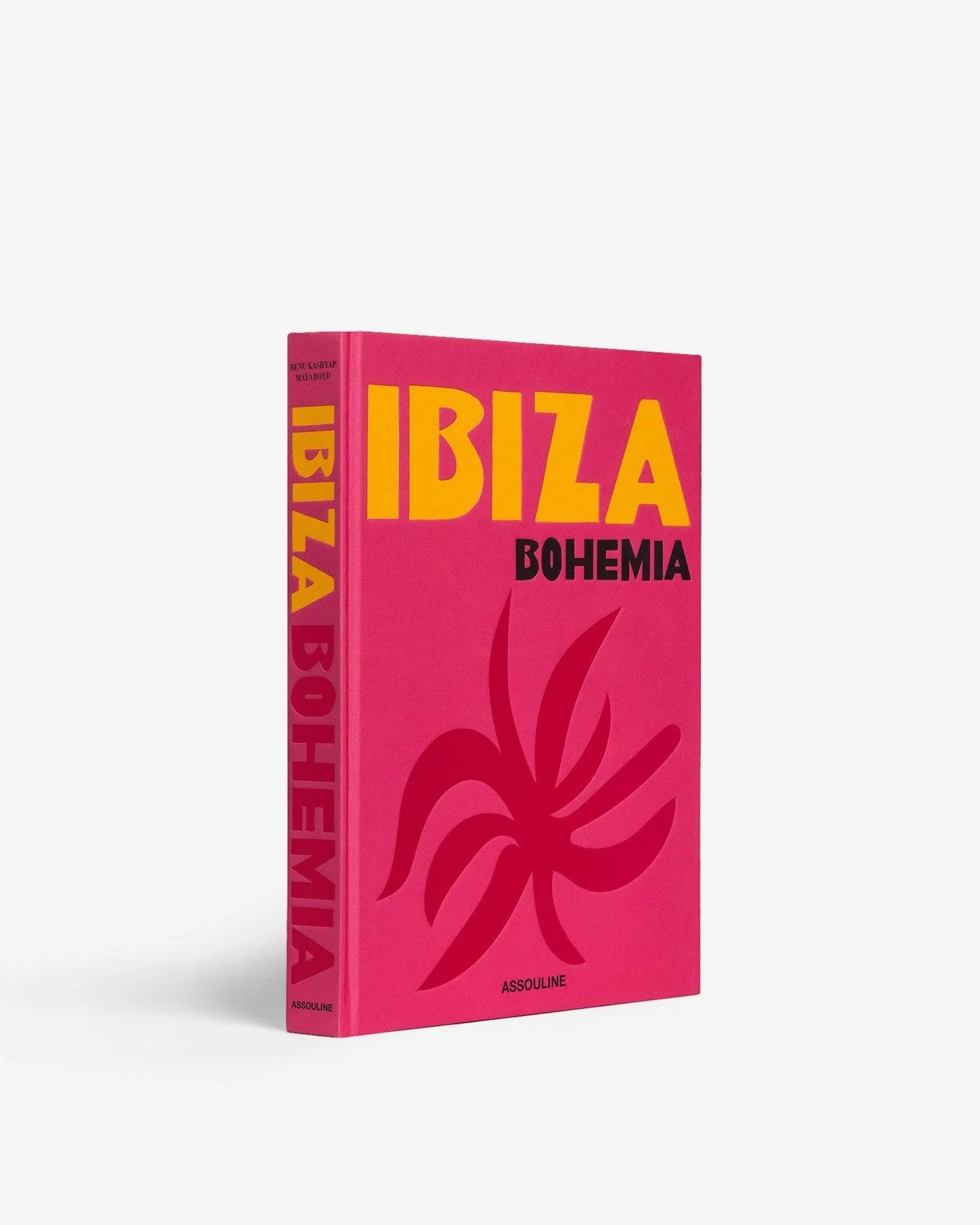  Assouline Ibiza Bohemia、mySite、elrpsem3k