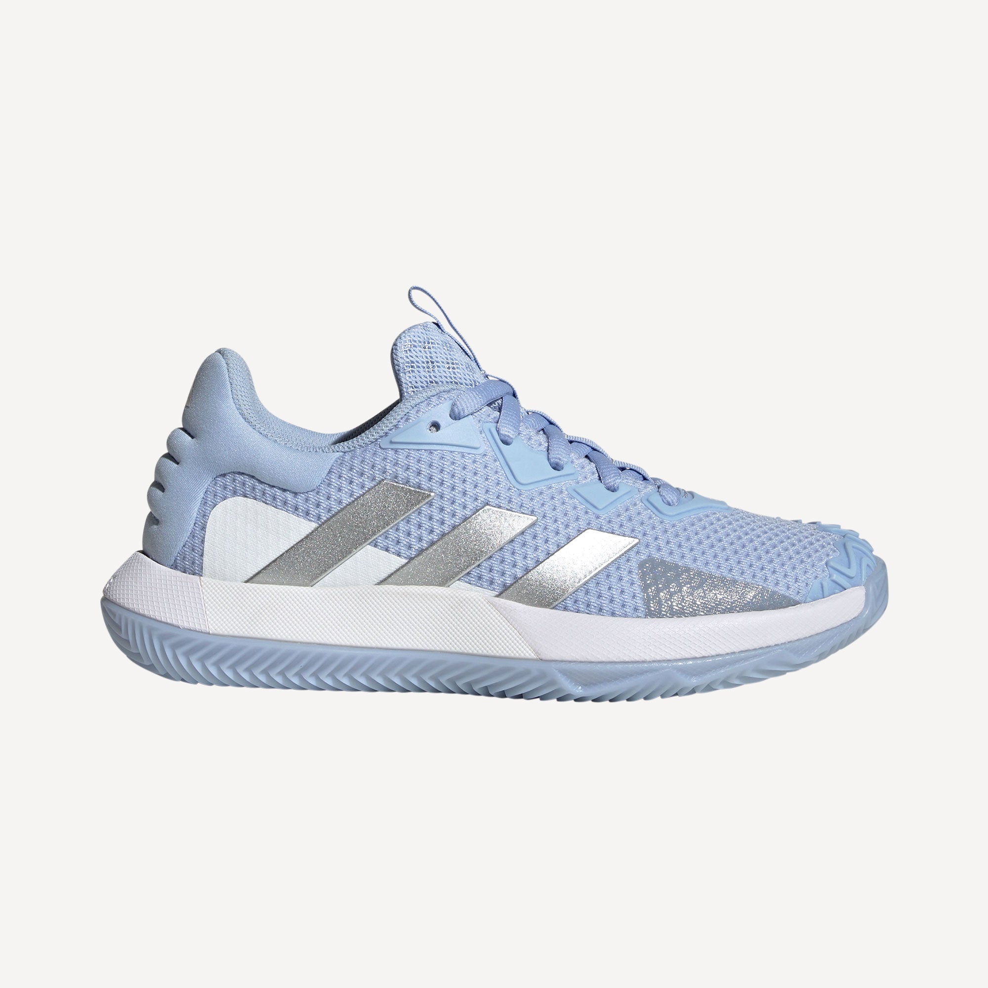 adidas SoleMatch Control Women's Clay Court Tennis Shoes