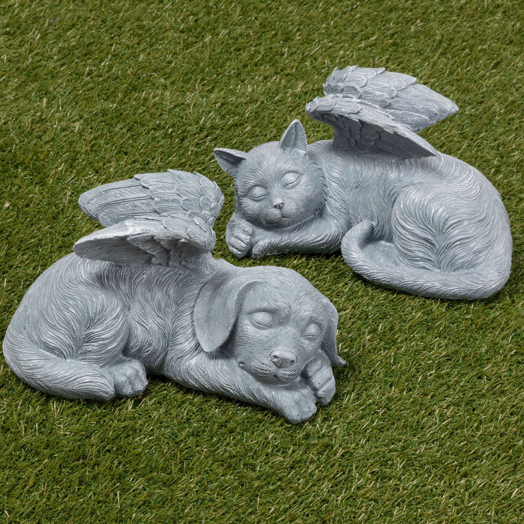 Precious Memories Hide-a-Key Statue、mySite、camillekostekn