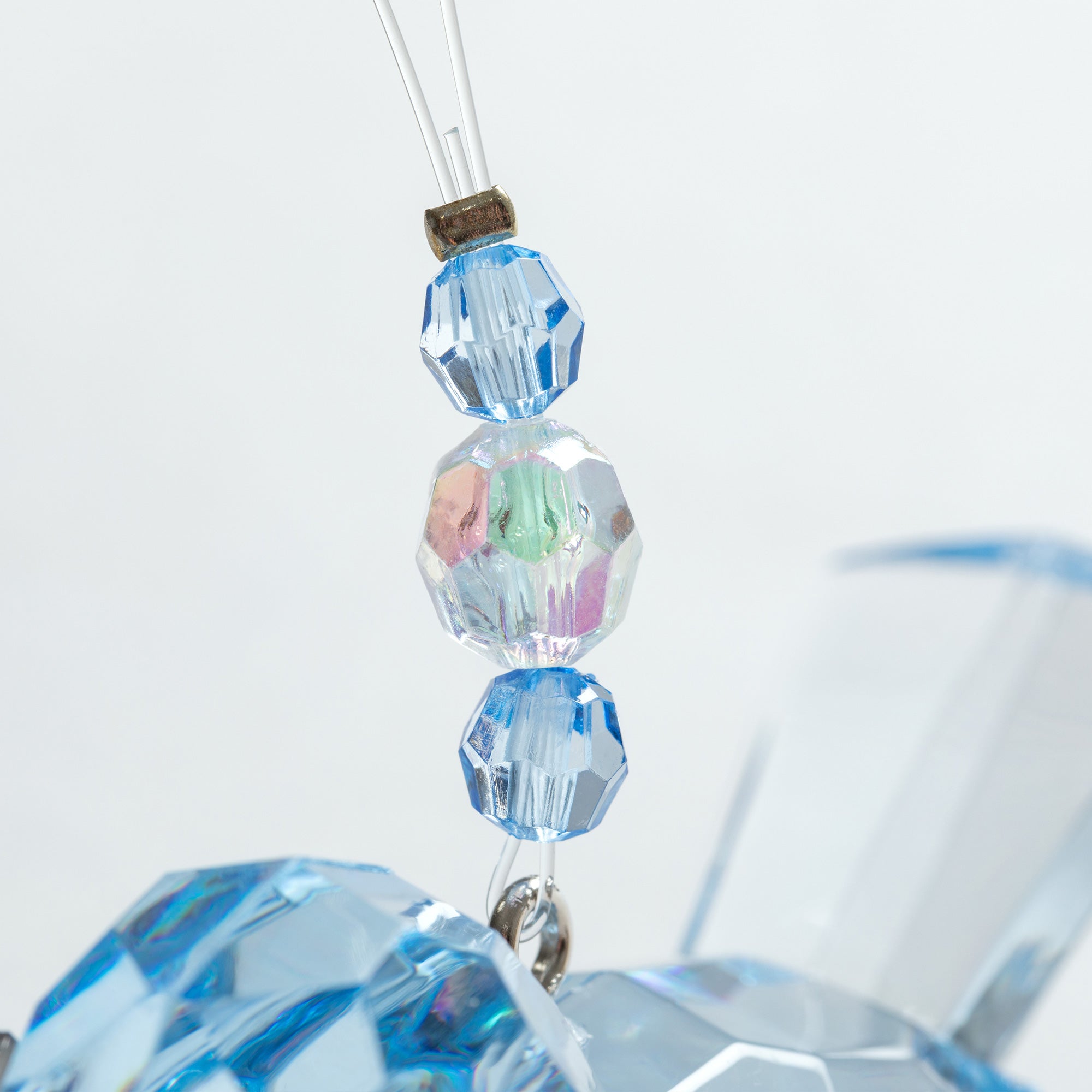 Beautiful Birds Ornament、mySite、camillekostekn