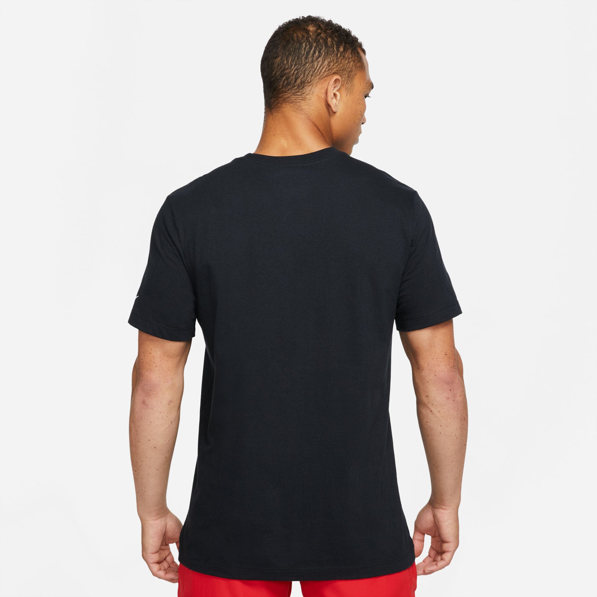 NikeCourt Rafa Winner 21 Men's Tennis T-Shirt