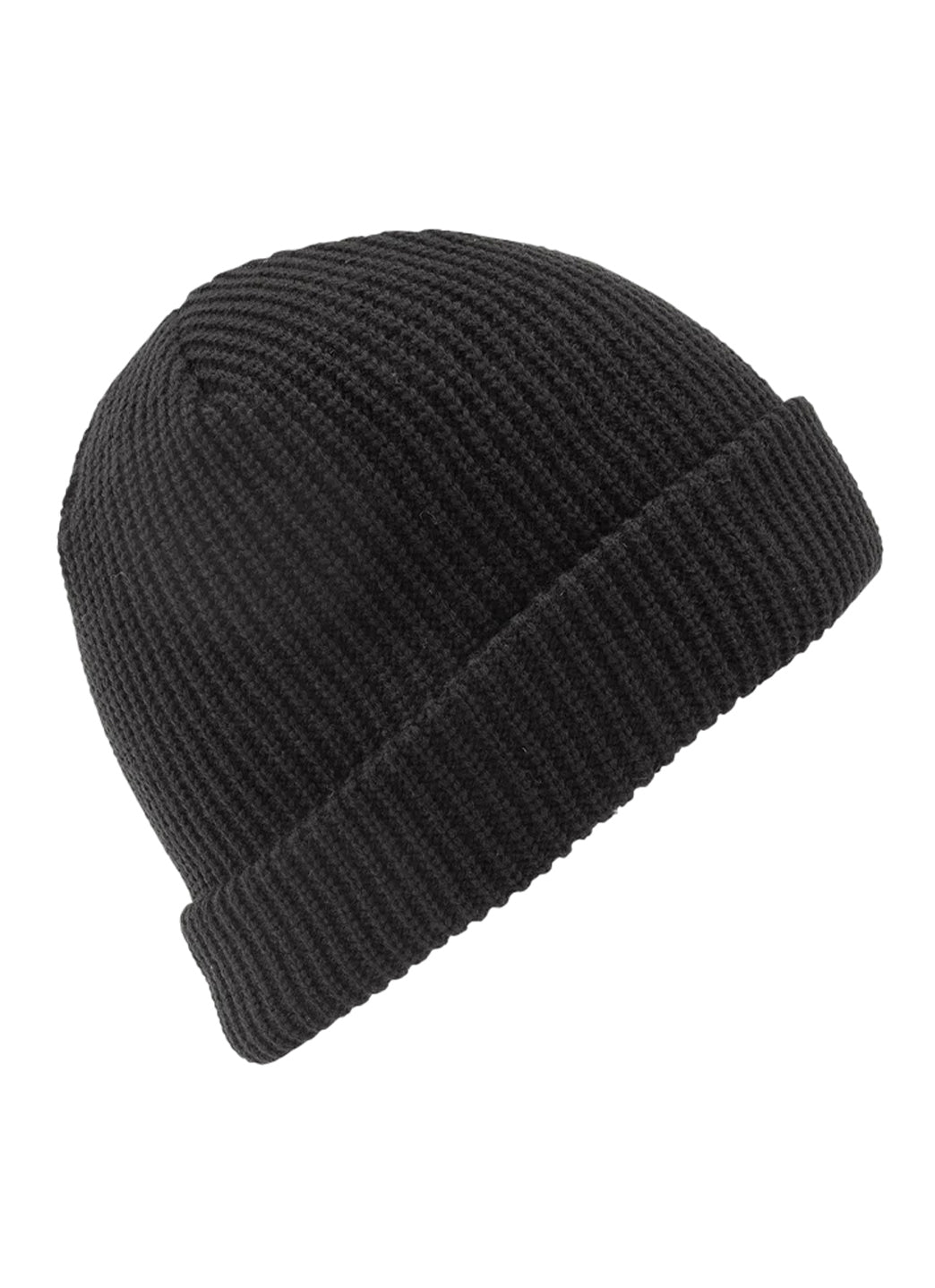 Volcom Stone Rib Knit Beanie、mySite、noshort
