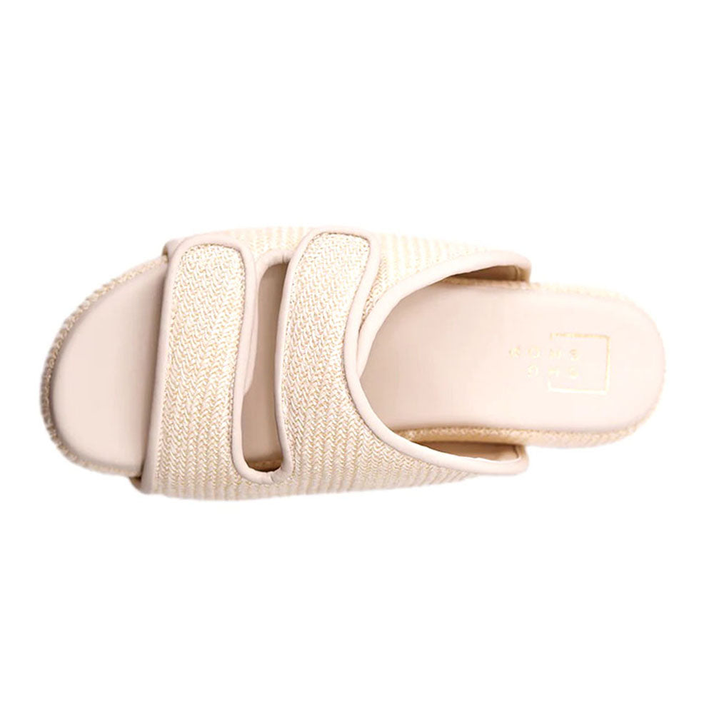 Lillian Woven Platform Sandals、mySite、gtrtttuynbv