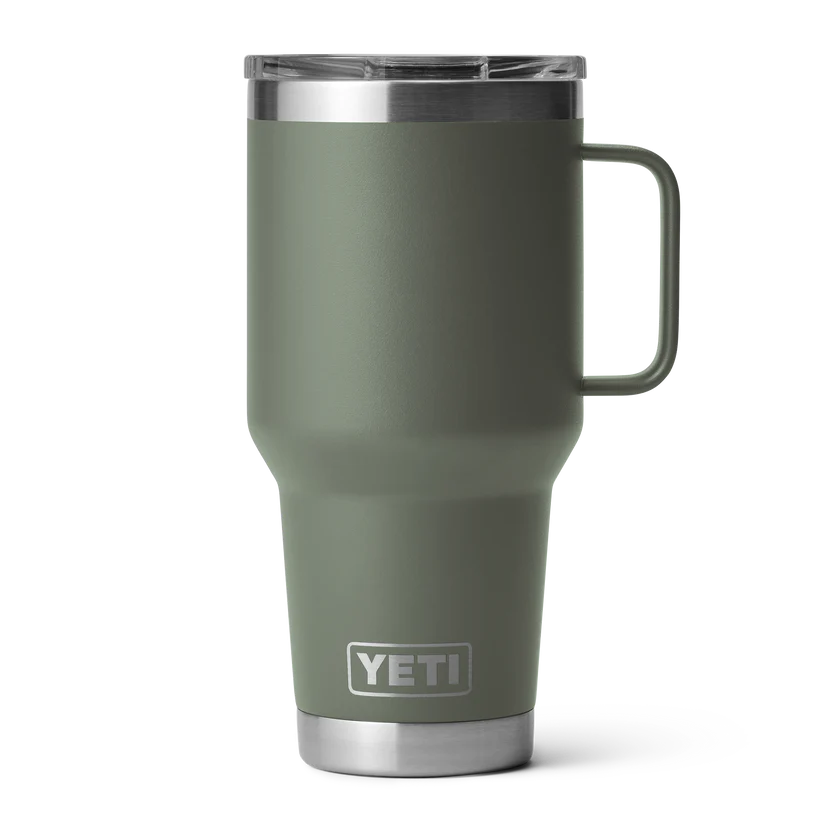 YETI Rambler 30 oz Travel Mug、mySite、noshort