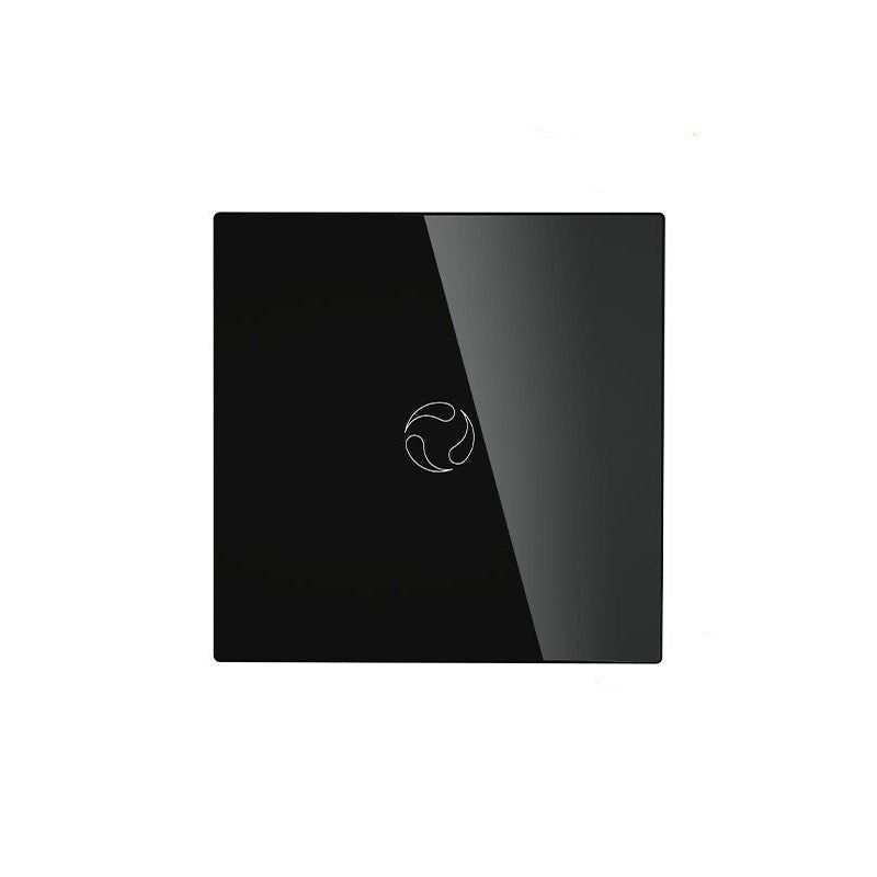 ZigBee Smart Boiler Touch Switch Water Heater Single Pole Neutral Wire Required 20A EU、mySite、fannypackpong