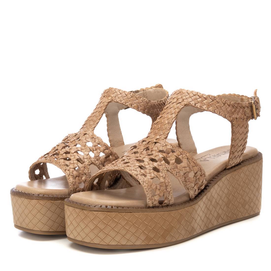 SANDALIA DE MUJER CARMELA 16223102、mySite、gtrtttuynbv