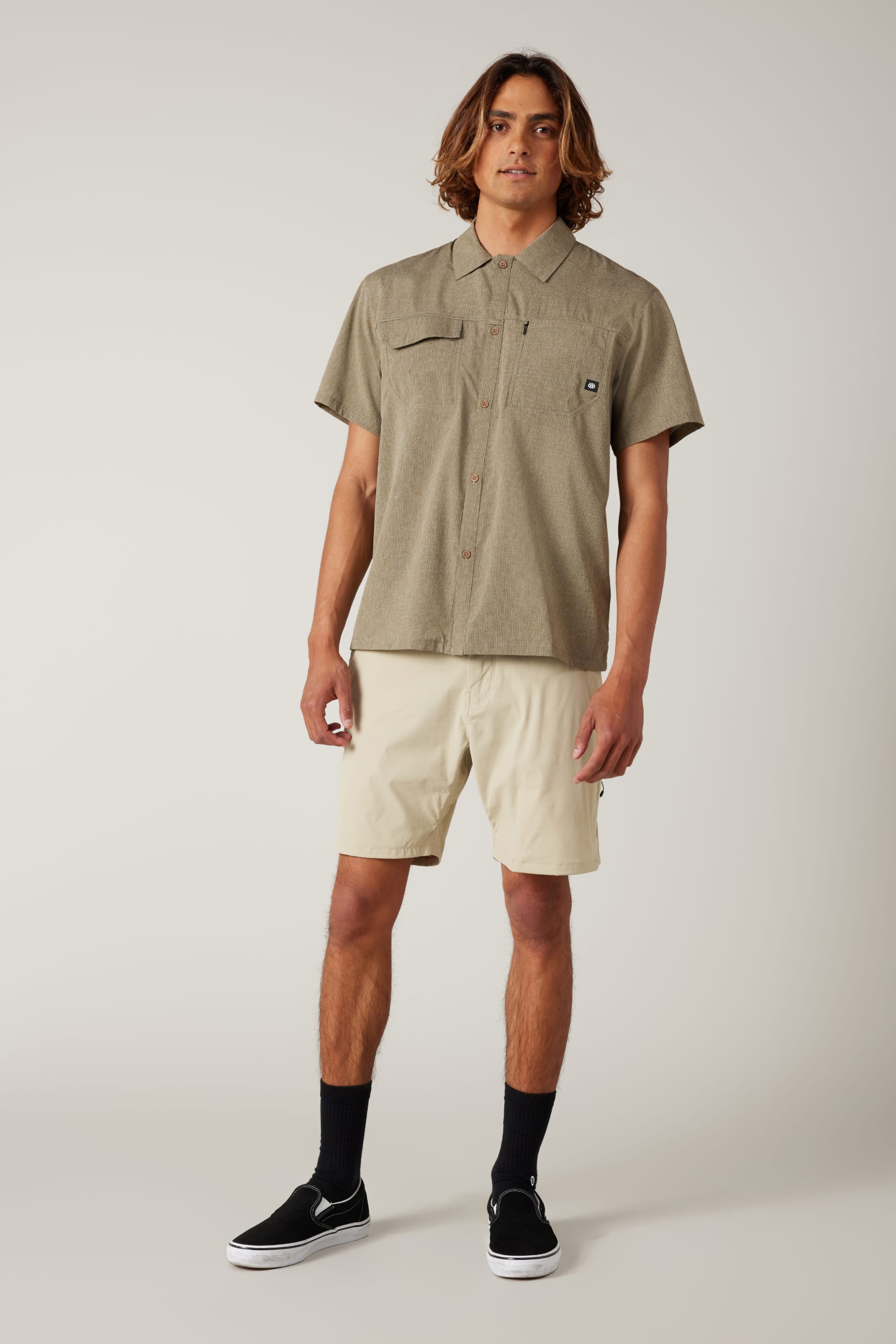 686 Men's Everywhere Featherlight Chino Short、mySite、i-lightchina
