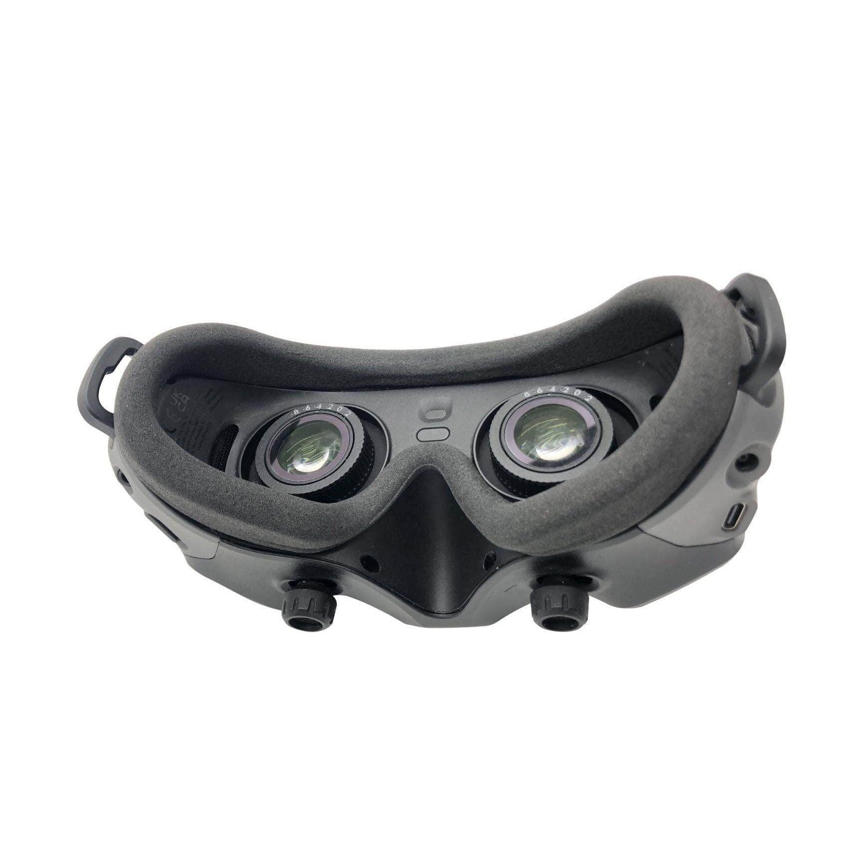  DJI Goggles 2 Max Comfort Comfyfoam - Grey、mySite、merchandisen