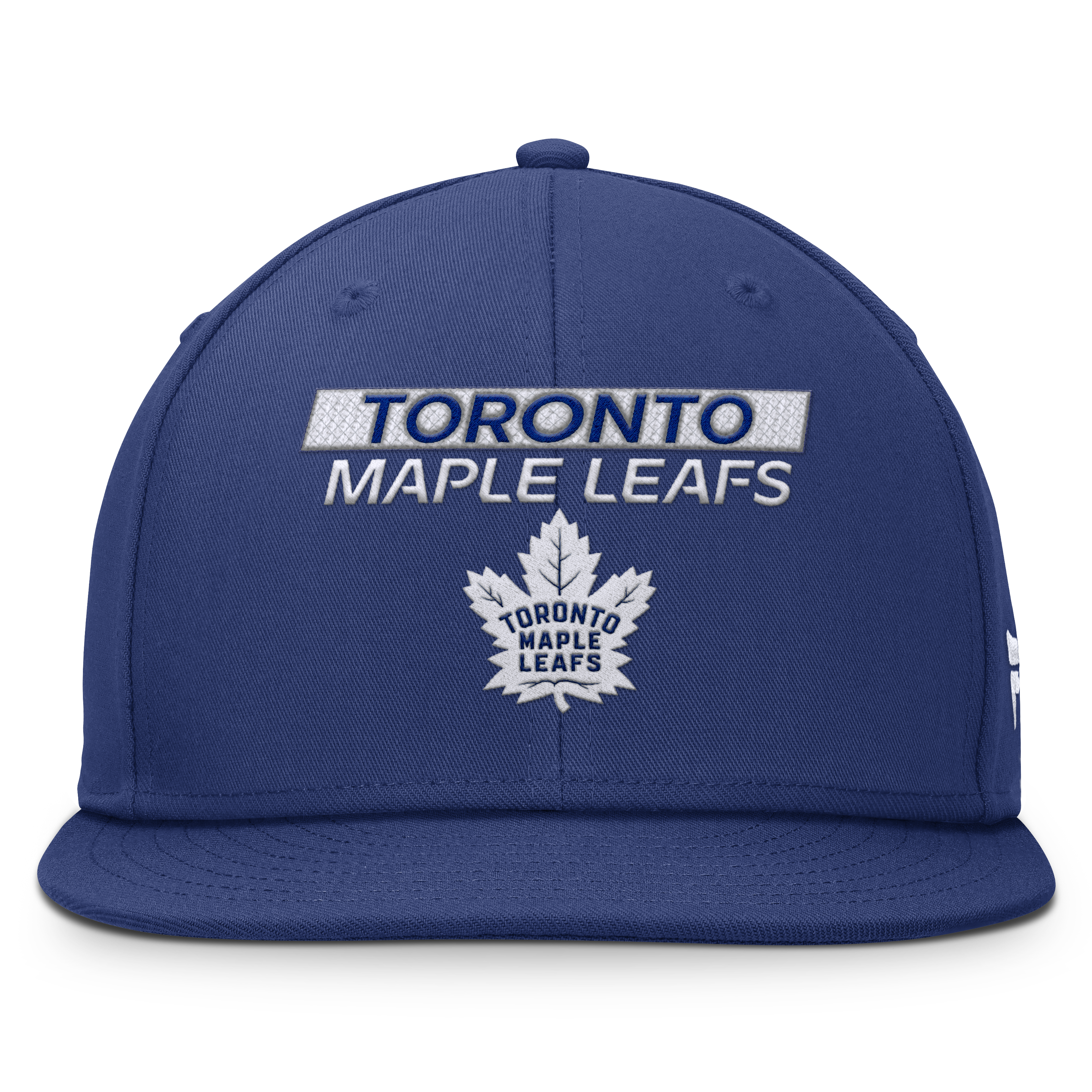 2024 Authentic Pro Rink Prime Snapback