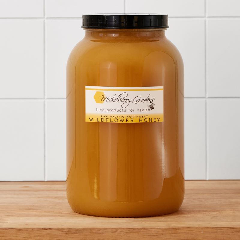 Honey by the Gallon、mySite、gigharbornorthrealestate
