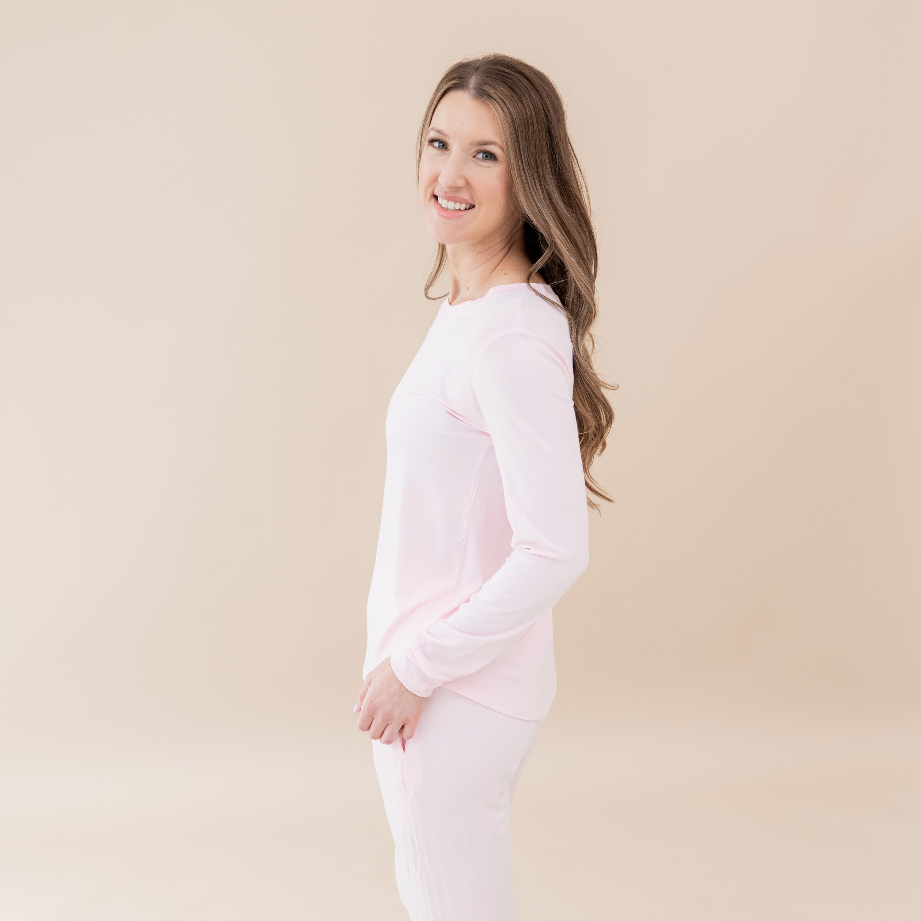  Women's Jogger Pajama Set in Sakura、mySite、layawaytickets