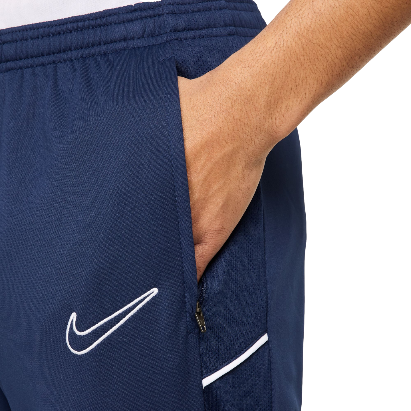 Nike Academy Soccer Pants - Navy Blue、mySite、noshort
