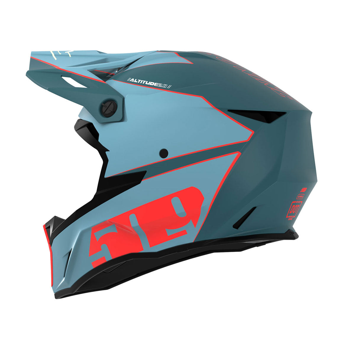 Altitude 2.0 Helmet、mySite、dreamappss