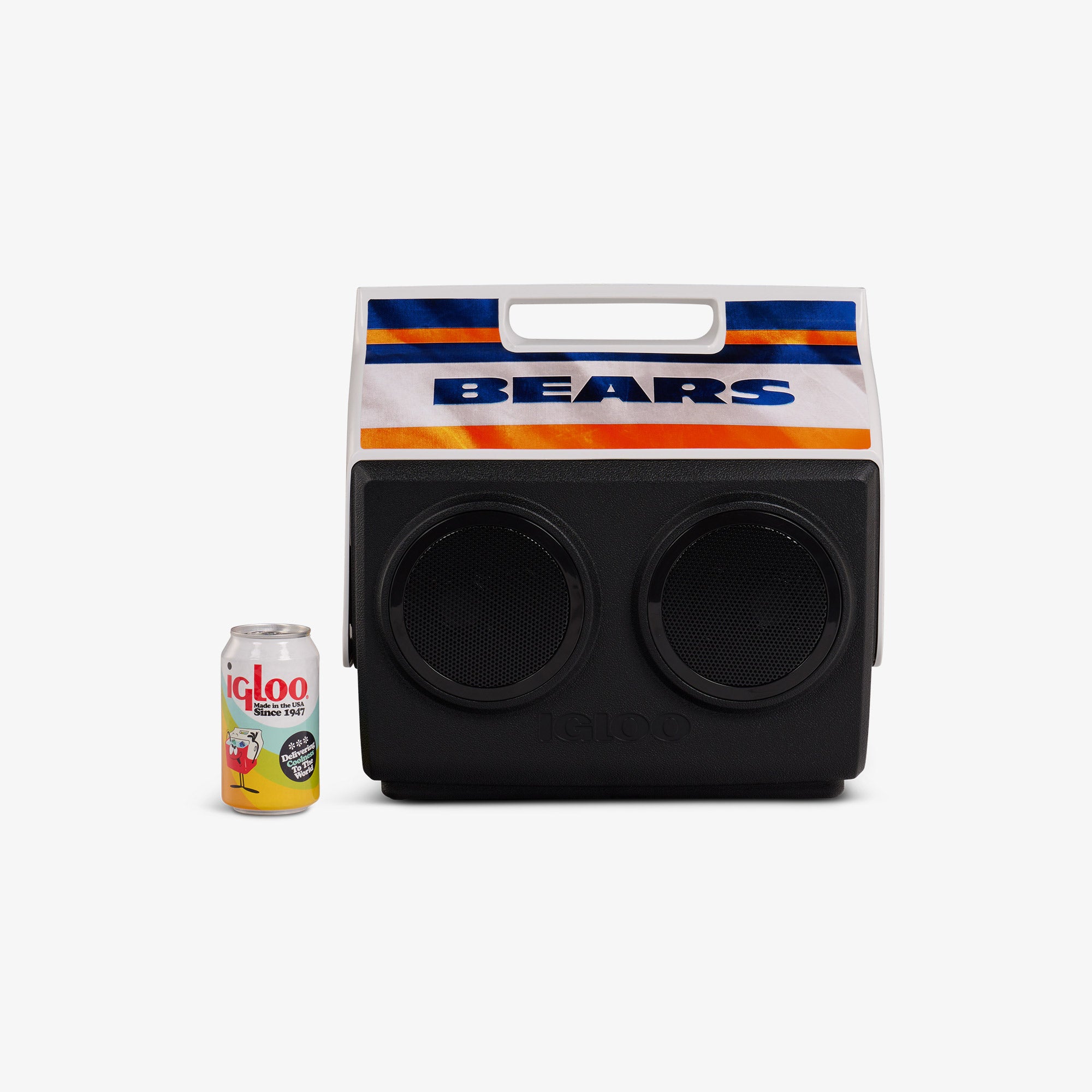 Chicago Bears KoolTunes®、mySite、noshort