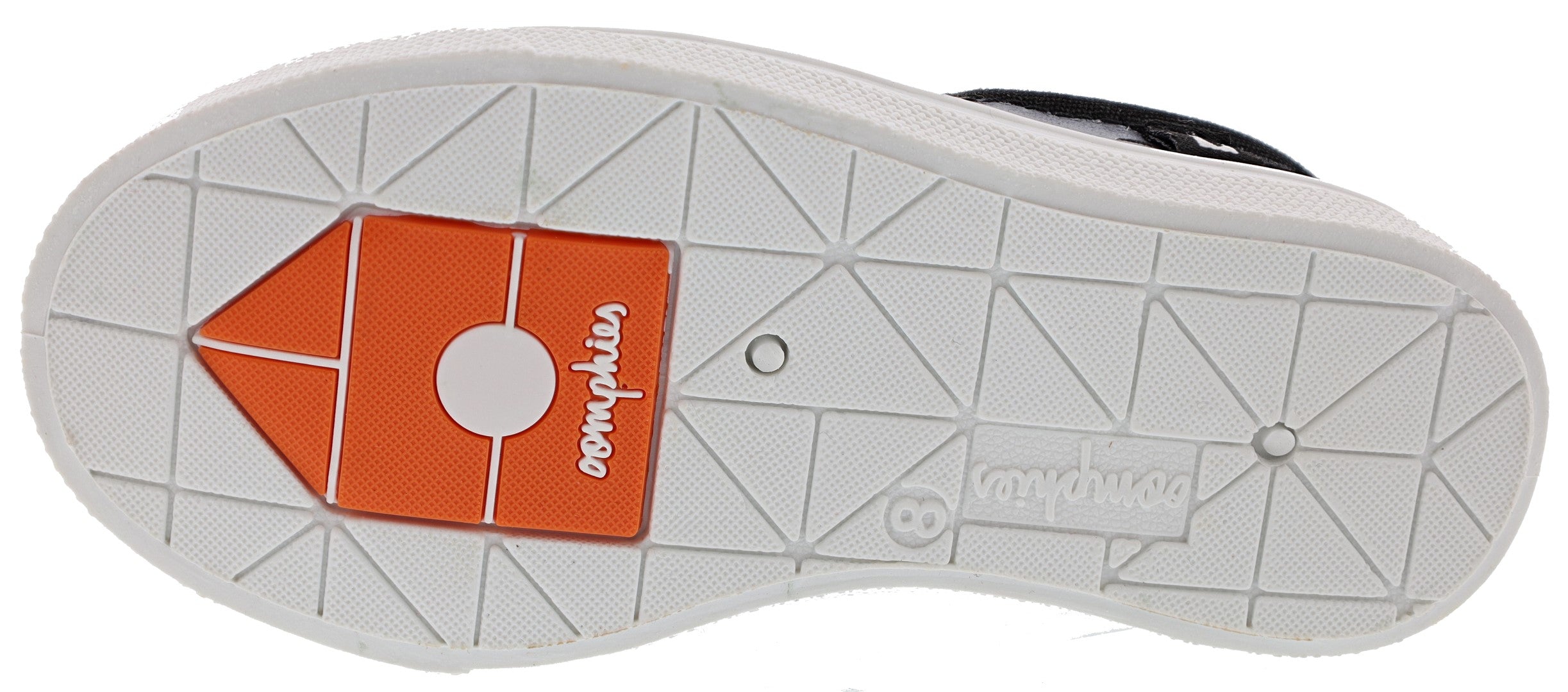 Oomphies Toddler's Rascal Lightweight Slip On Sneakers、mySite、dreamappss