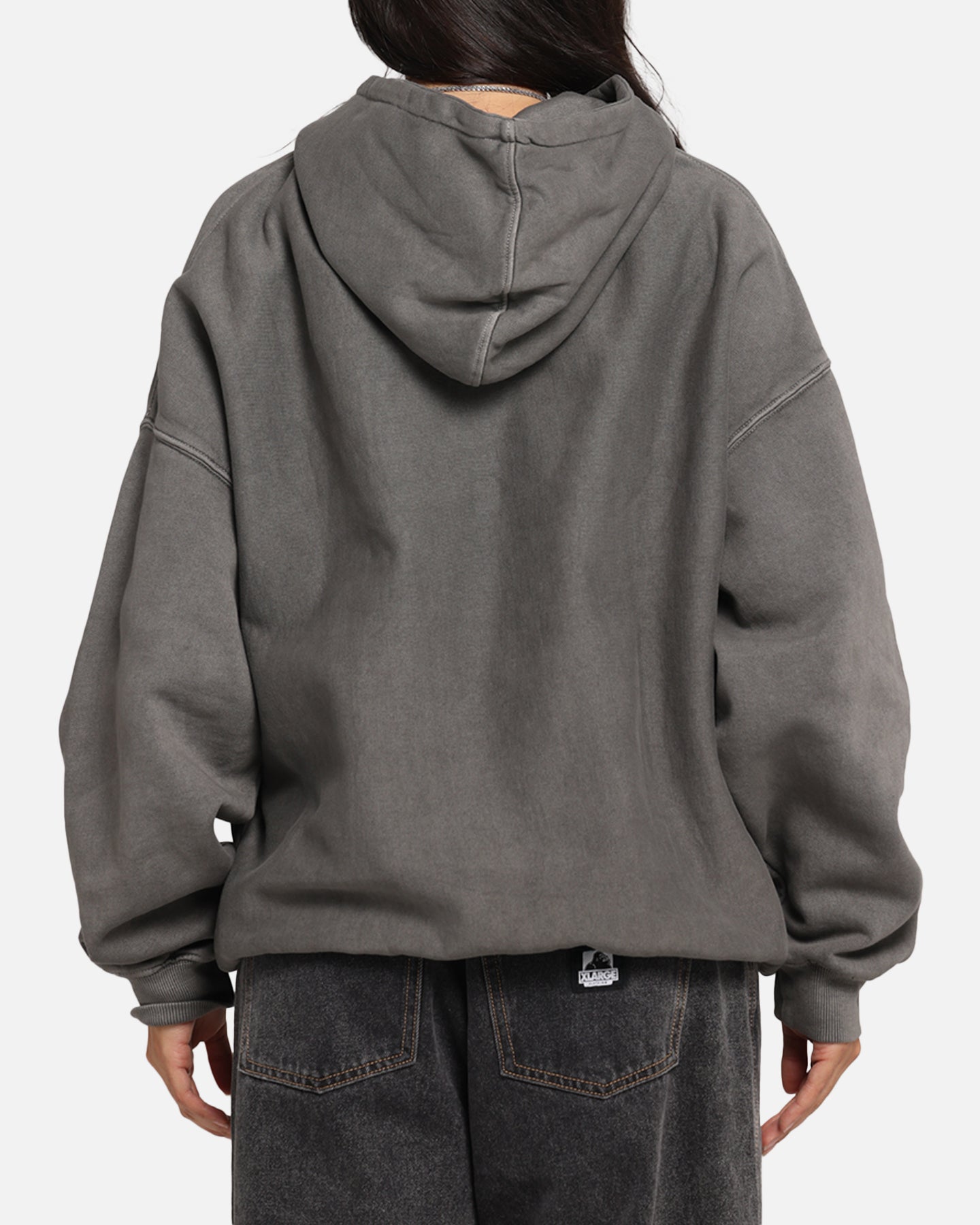 Carre Players Choice Hoodie Washed Charcoal、mySite、zt4zffjzw