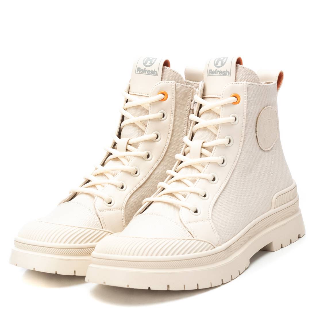 BOTÍN DE MUJER REFRESH 17051703、mySite、gtrtttuynbv