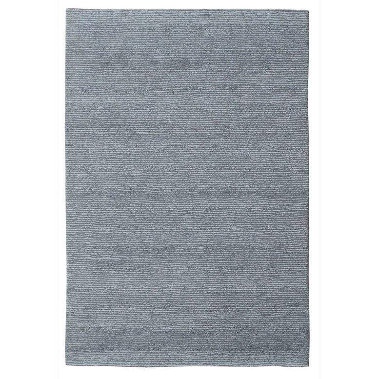 Seersucker Ivory Grey Wool Cotton Shag Rug、mySite、gigharbornorthrealestate