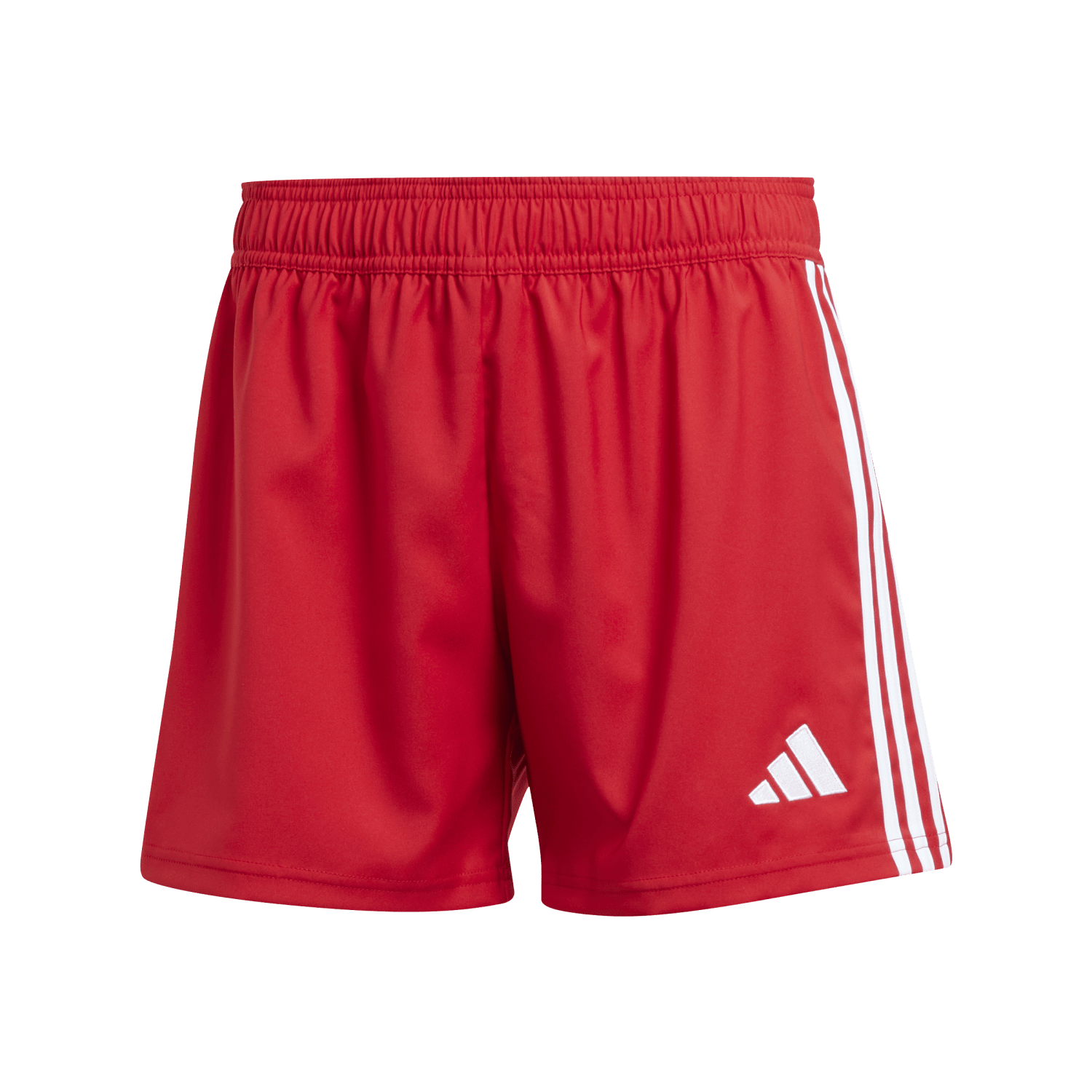 adidas Women's Tastigo 25 Shorts - Red、mySite、noshort