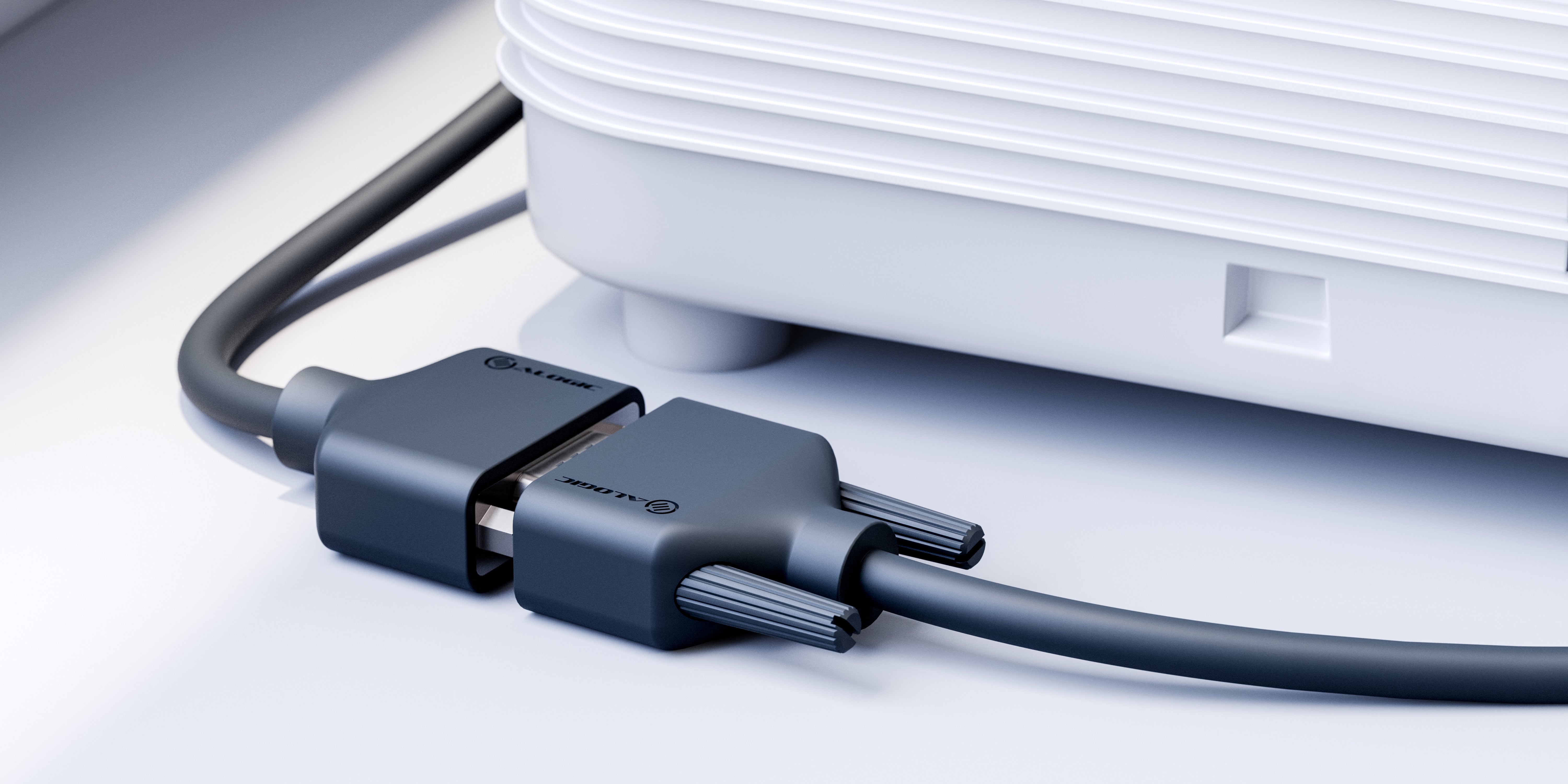 Elements DisplayPort to VGA Adapter - Male to Female - 20cm、mySite、fannypackpong