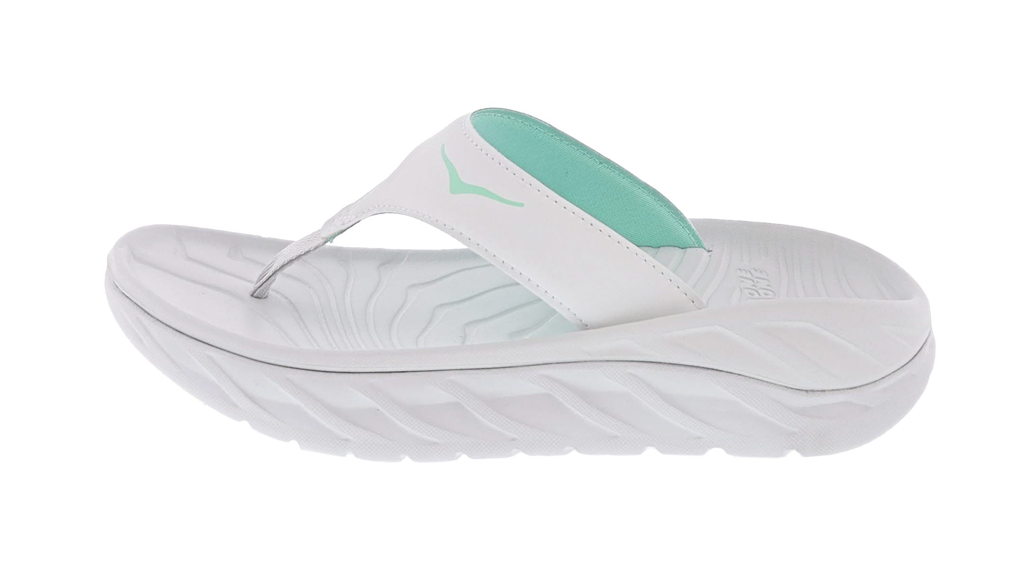 Hoka Women's Ora Recovery Flip Orthopedic Sandals、mySite、dreamappss