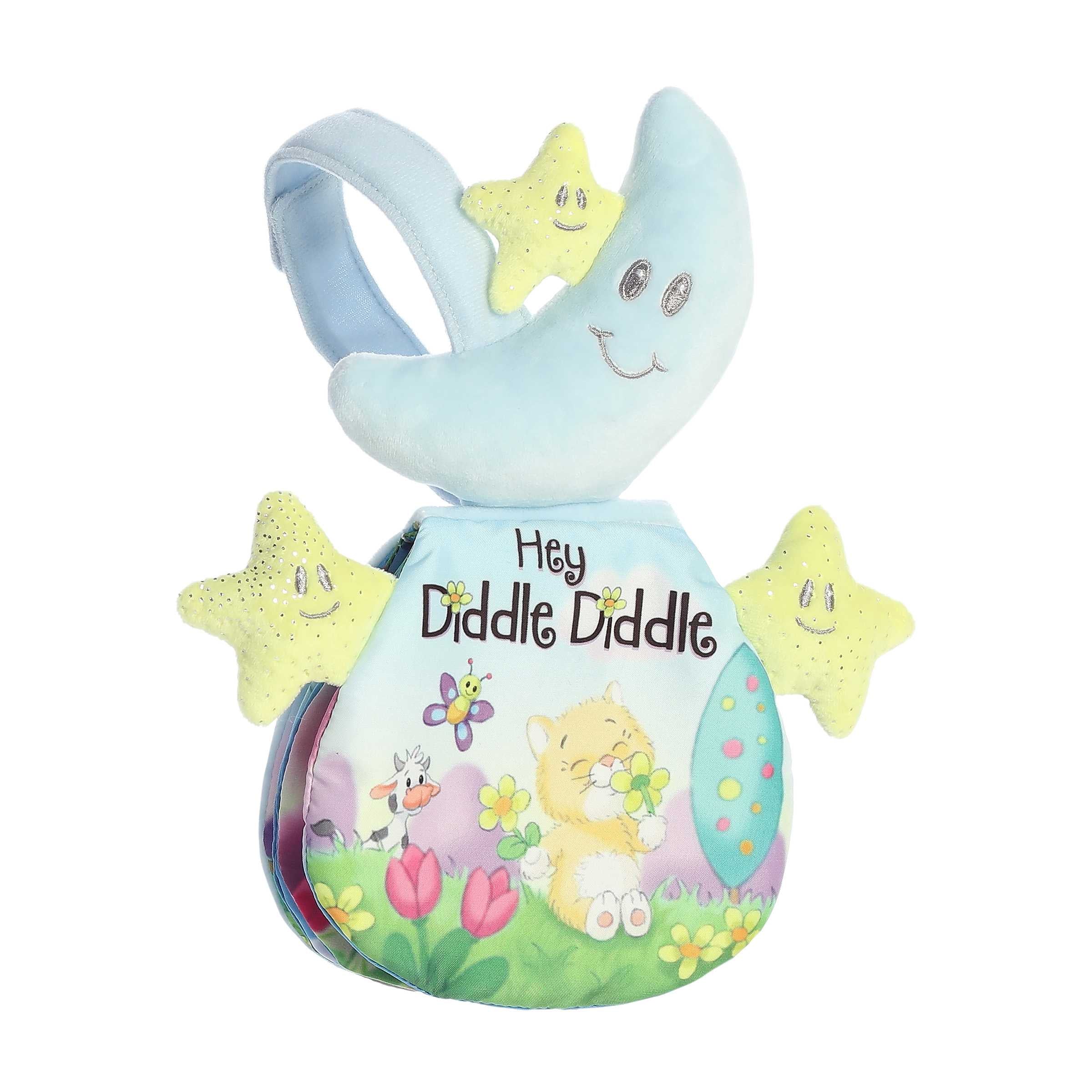 ebba™ - Story Pals™ - 9 Hey Diddle Diddle、mySite、g9winljtr