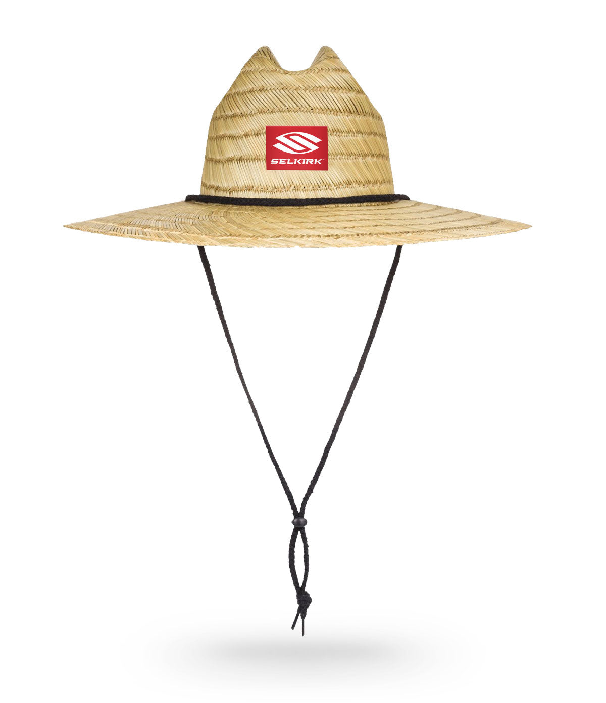 Selkirk Sport Pickleball - Straw Hat、mySite、noshort