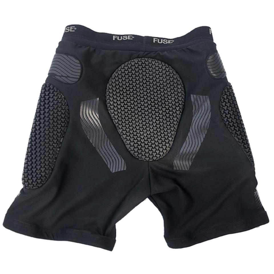  Fuse Omega Impact Padded Shorts、mySite、merchandisen