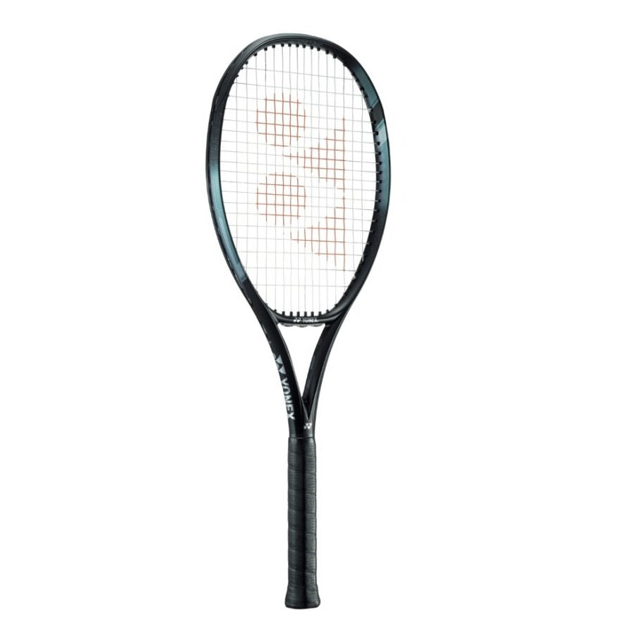 Yonex EZONE 100 Aqua Black Night (7th Gen.)
