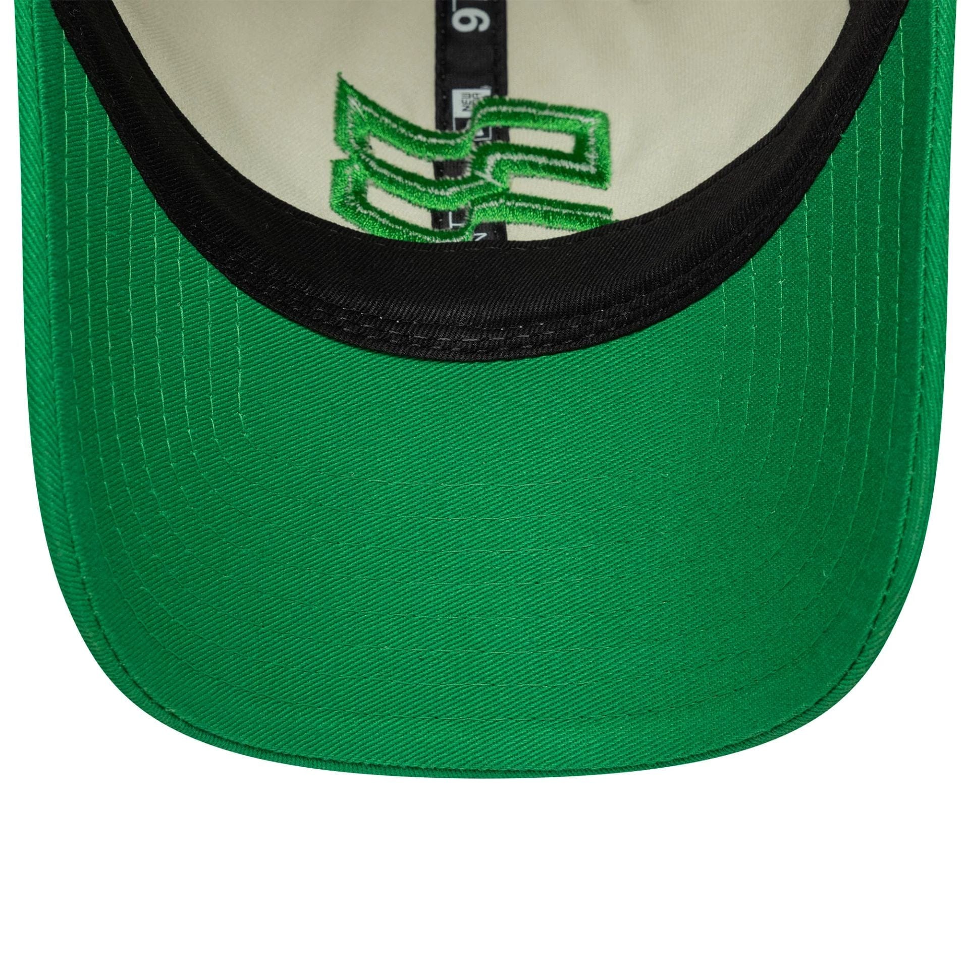 Southern Brave The Hundred 2025 Contrast Light Beige 9TWENTY Adjustable Cap、mySite、vikingsvslions