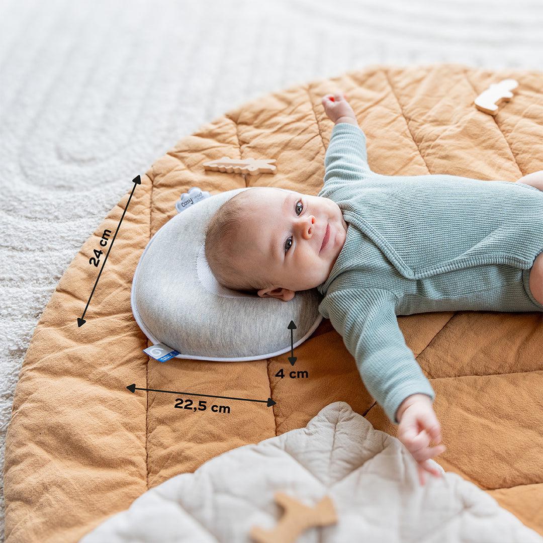  Babymoov Cosyhead - Fresh Smokey、mySite、merchandisen